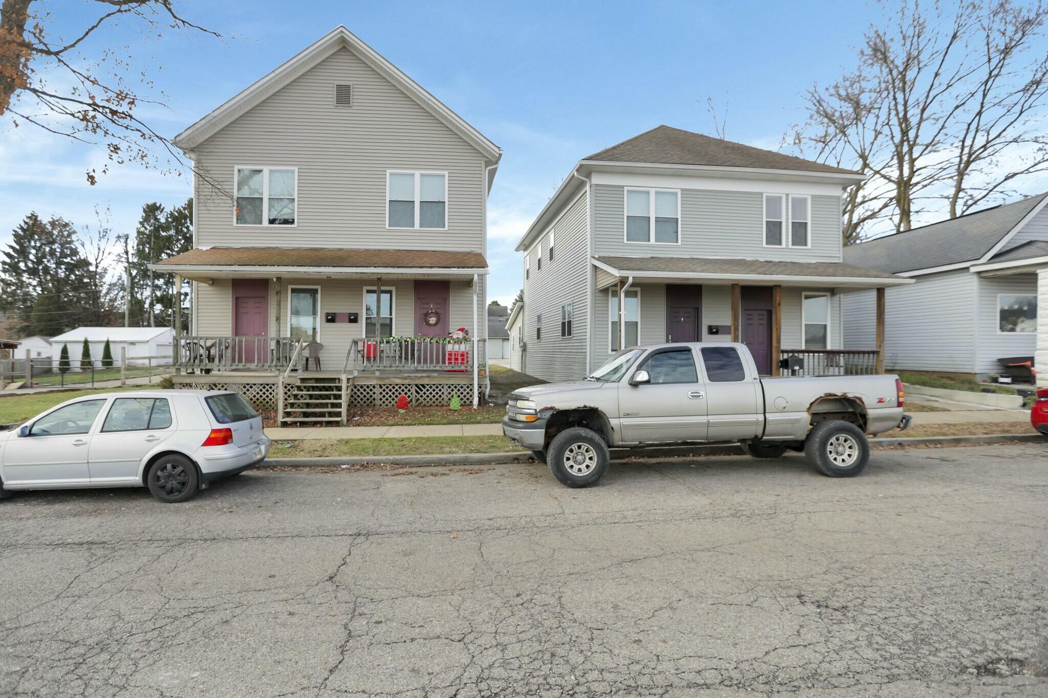 311 Clinton Street Property Photo 1