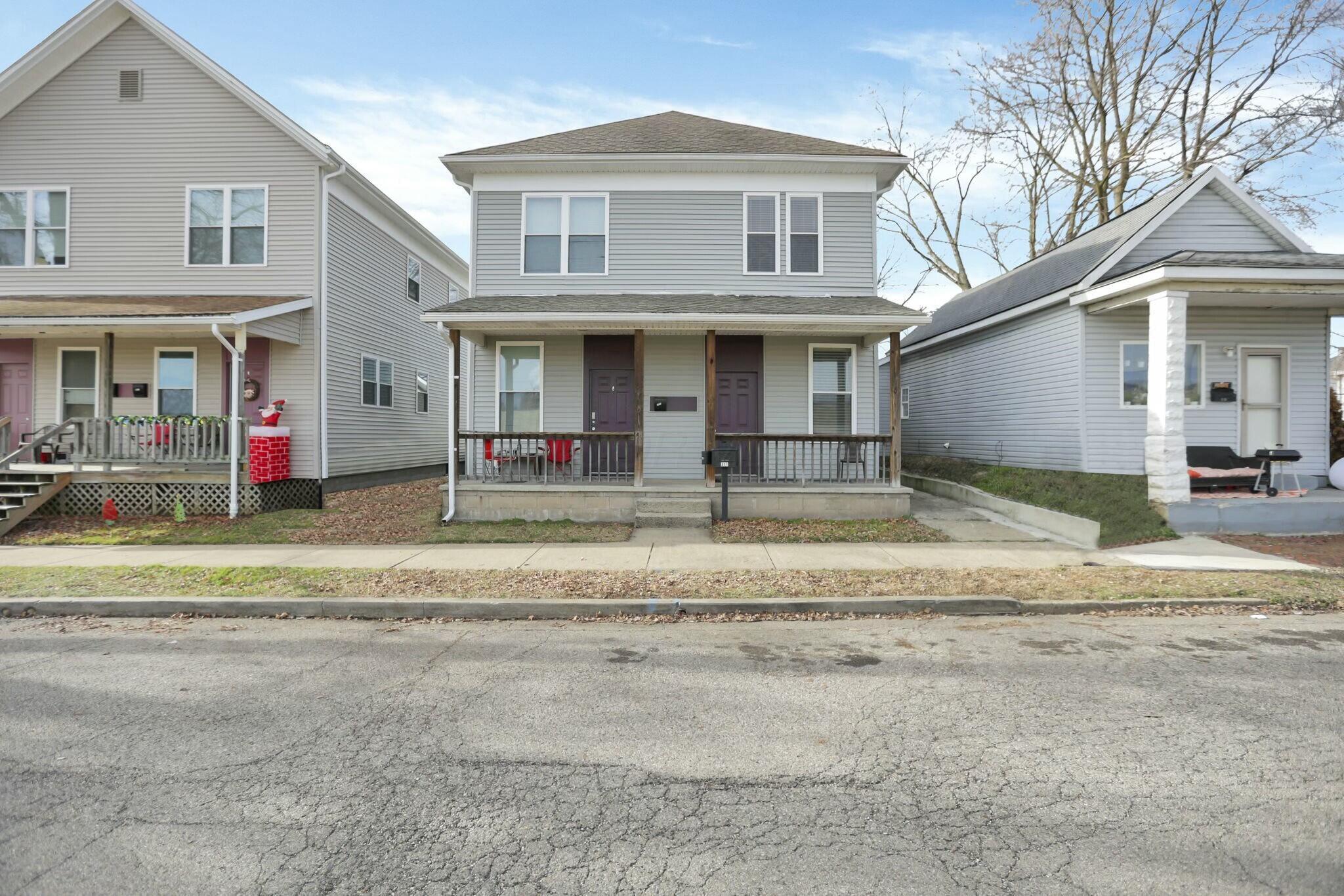 311 Clinton Street Property Photo 3