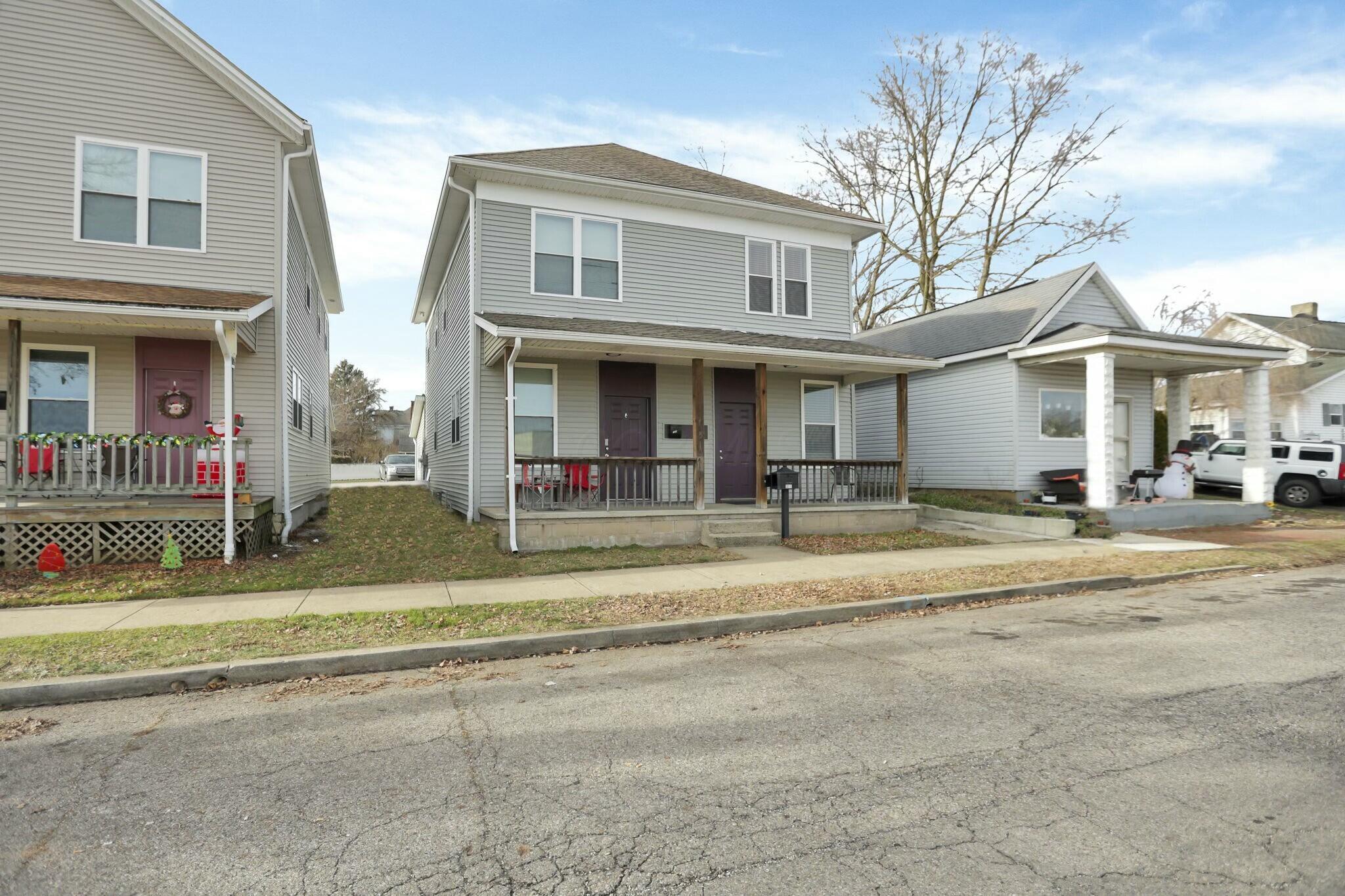 311 Clinton Street Property Photo 4