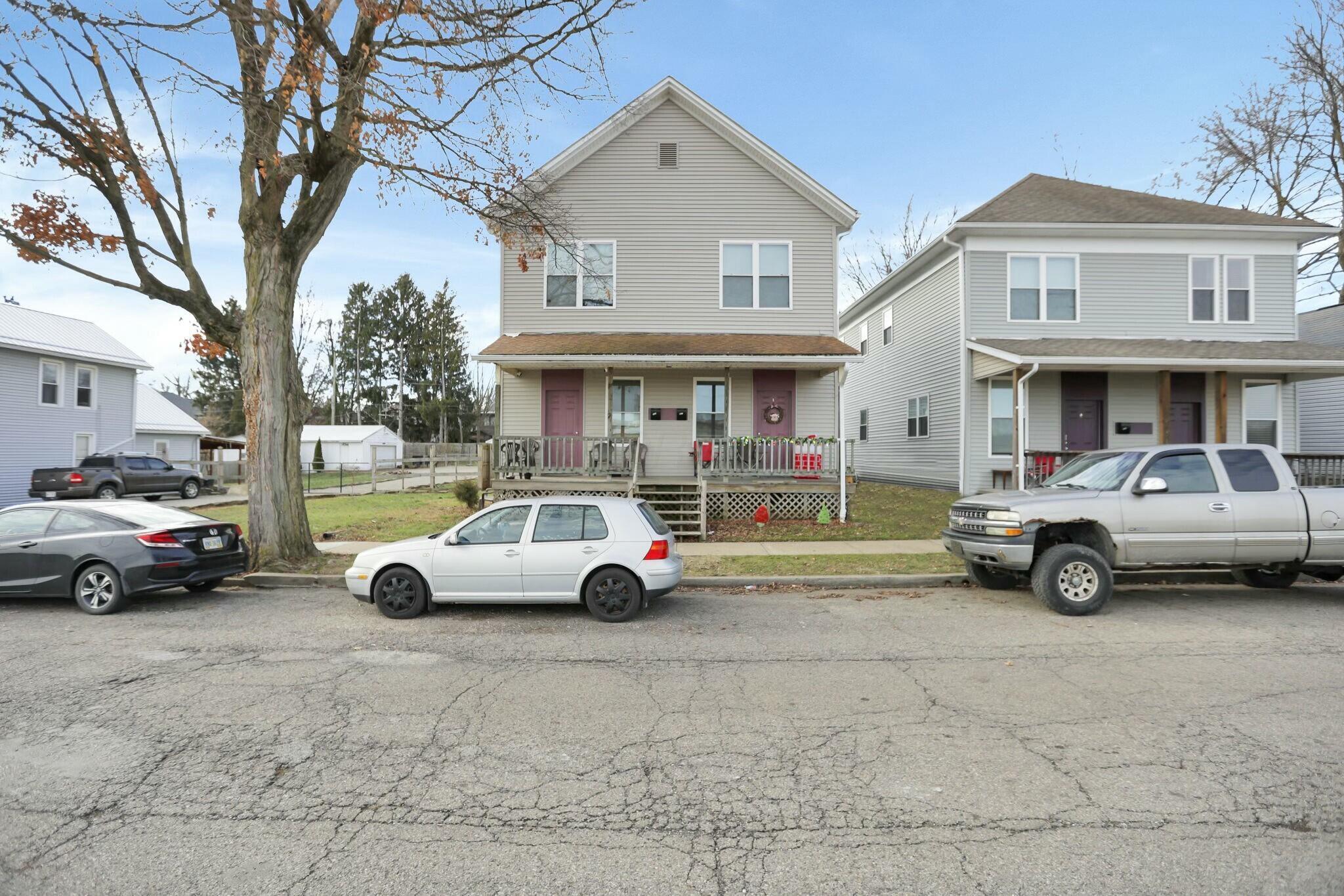311 Clinton Street Property Photo 5