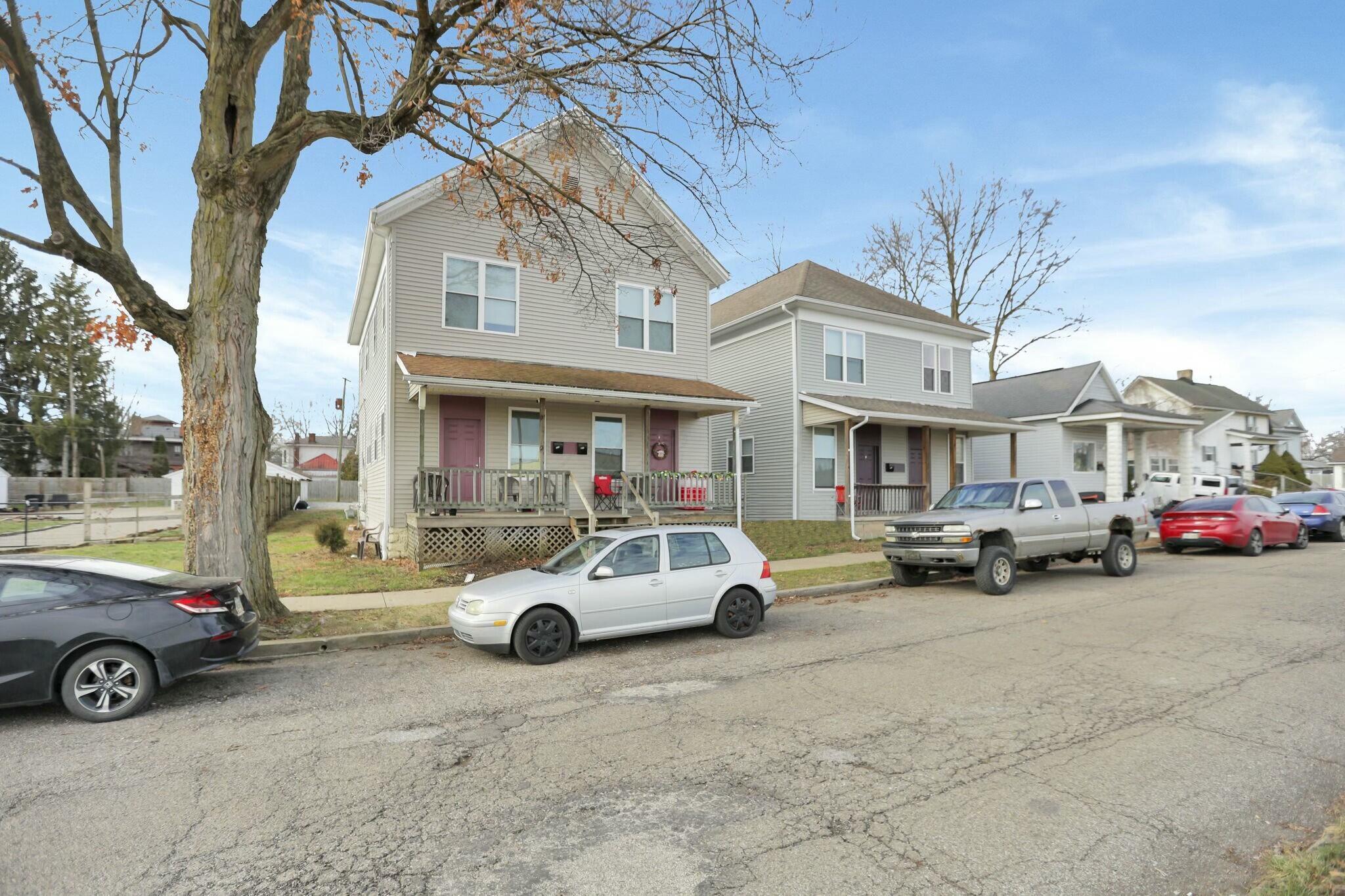 311 Clinton Street Property Photo 6
