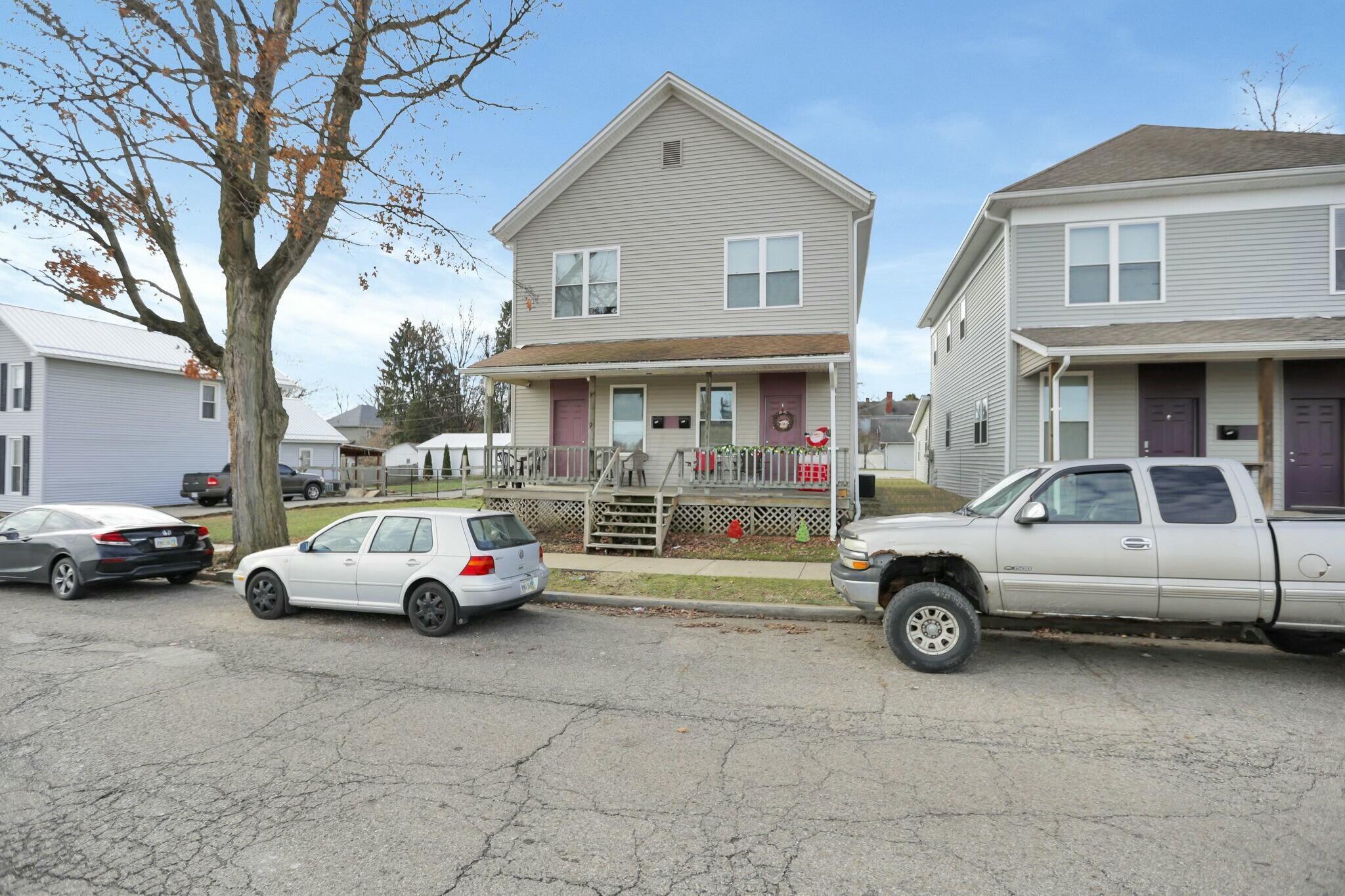 311 Clinton Street Property Photo 7