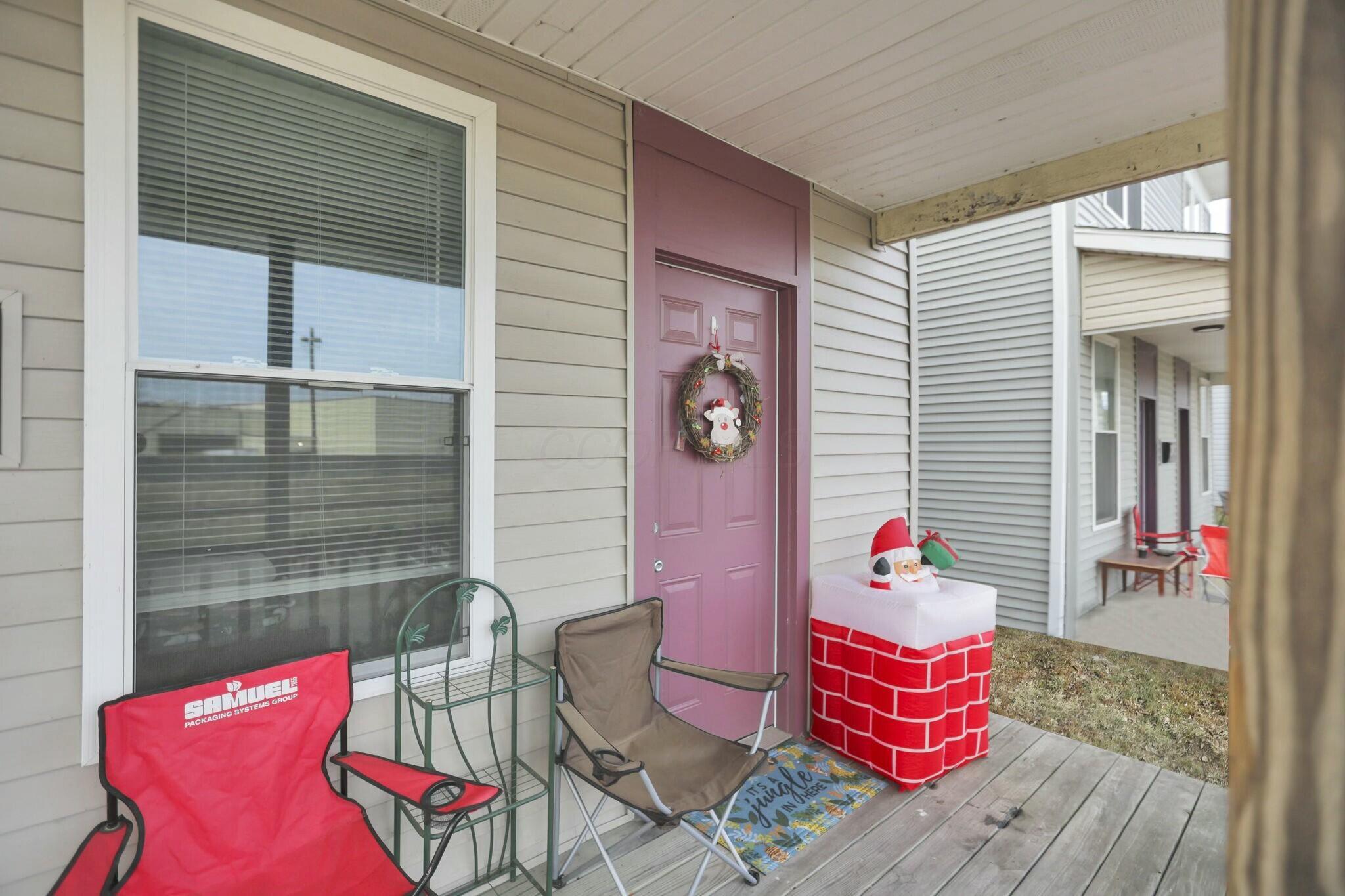311 Clinton Street Property Photo 9