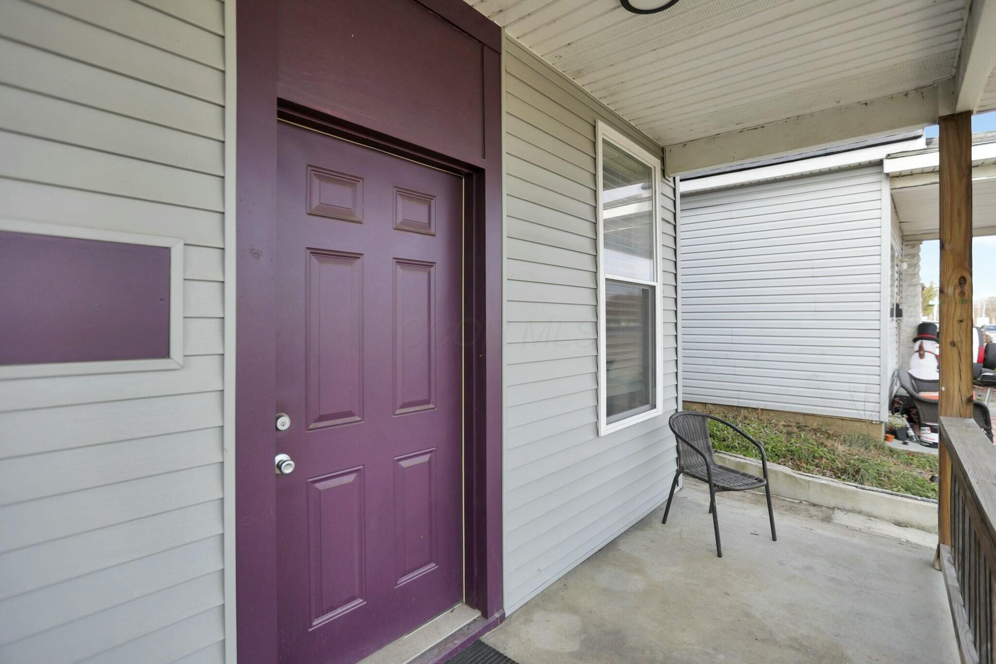 311 Clinton Street Property Photo 13