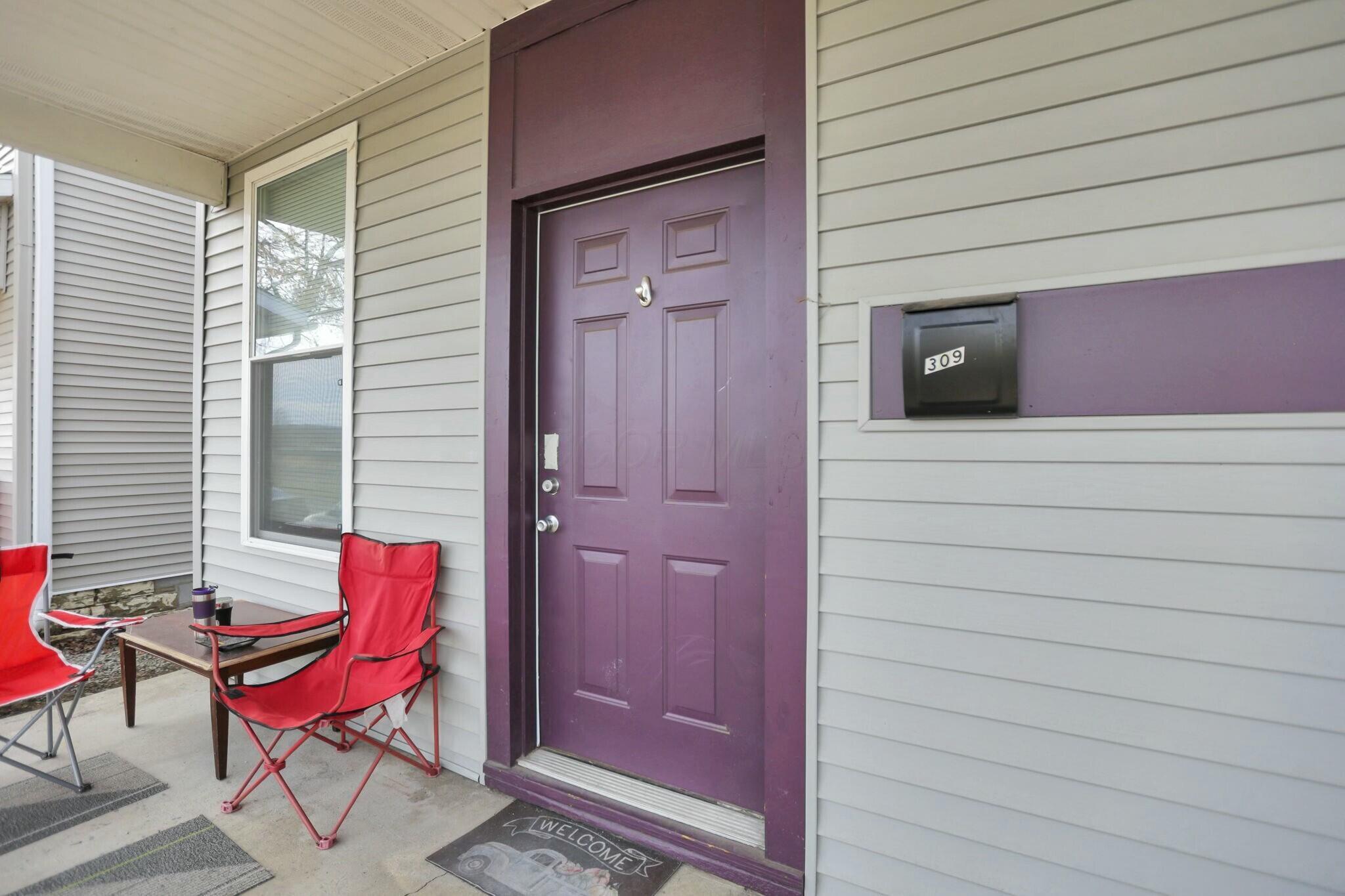 311 Clinton Street Property Photo 15