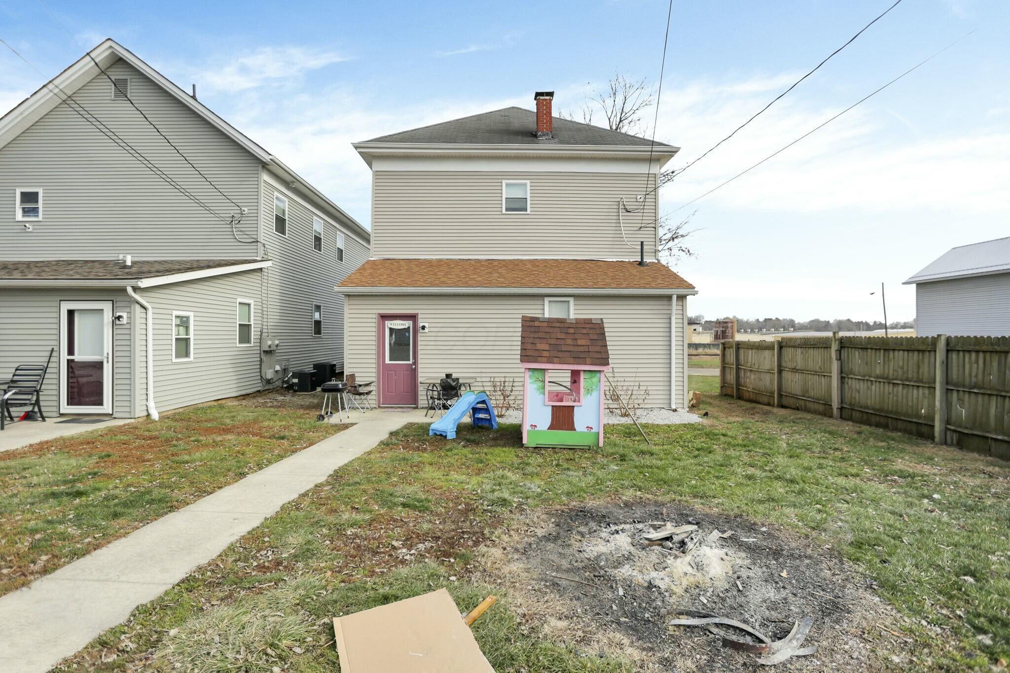 311 Clinton Street Property Photo 45