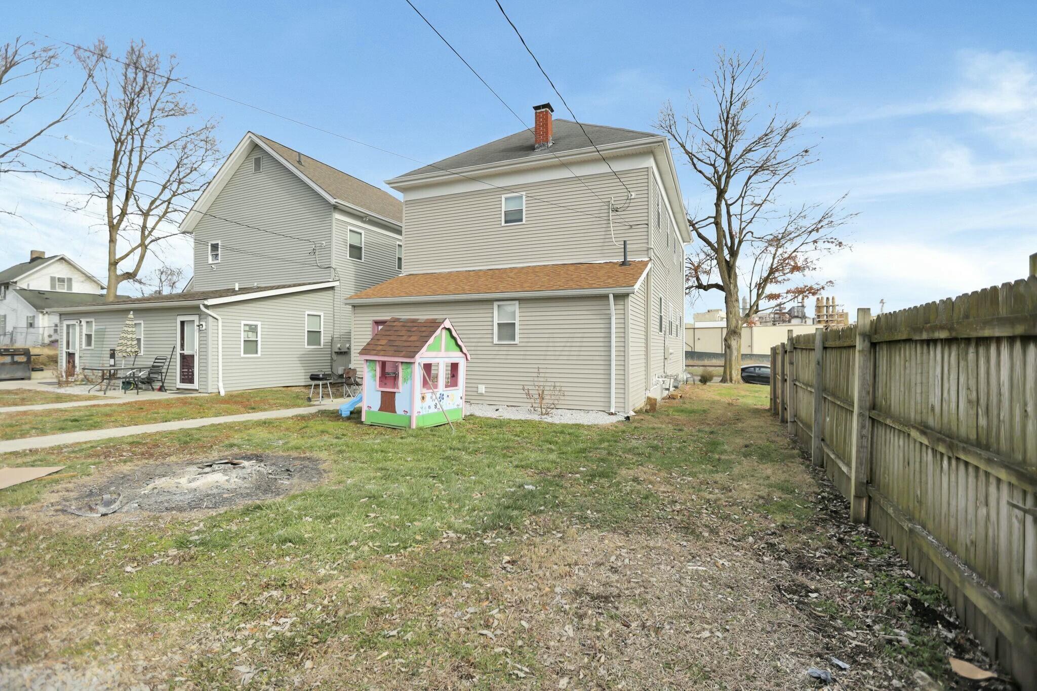 311 Clinton Street Property Photo 46
