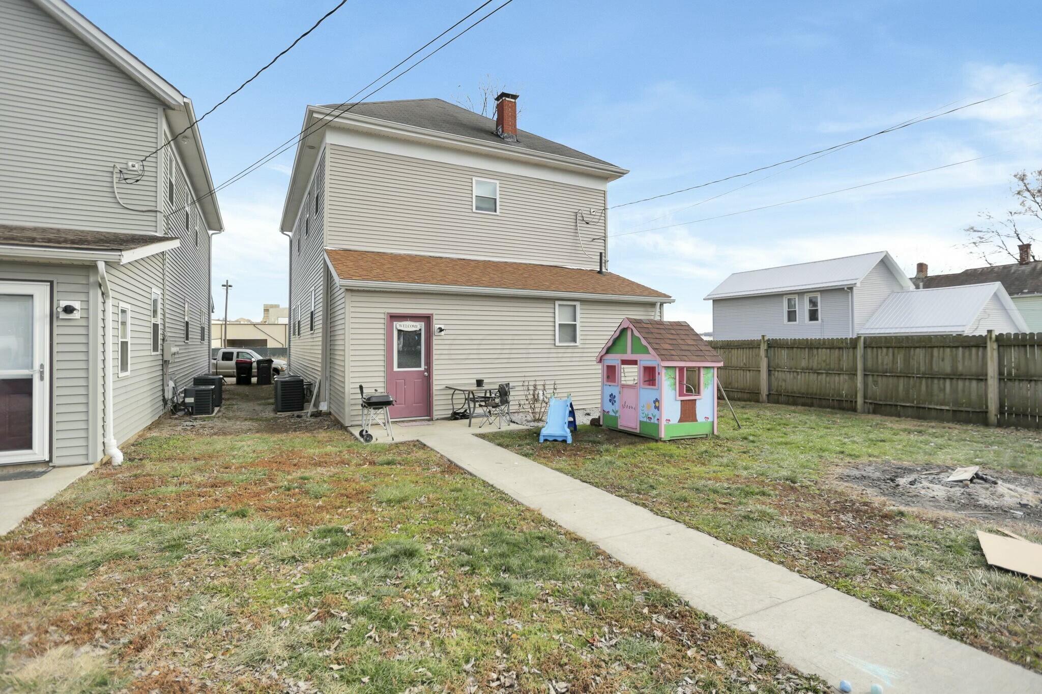 311 Clinton Street Property Photo 47