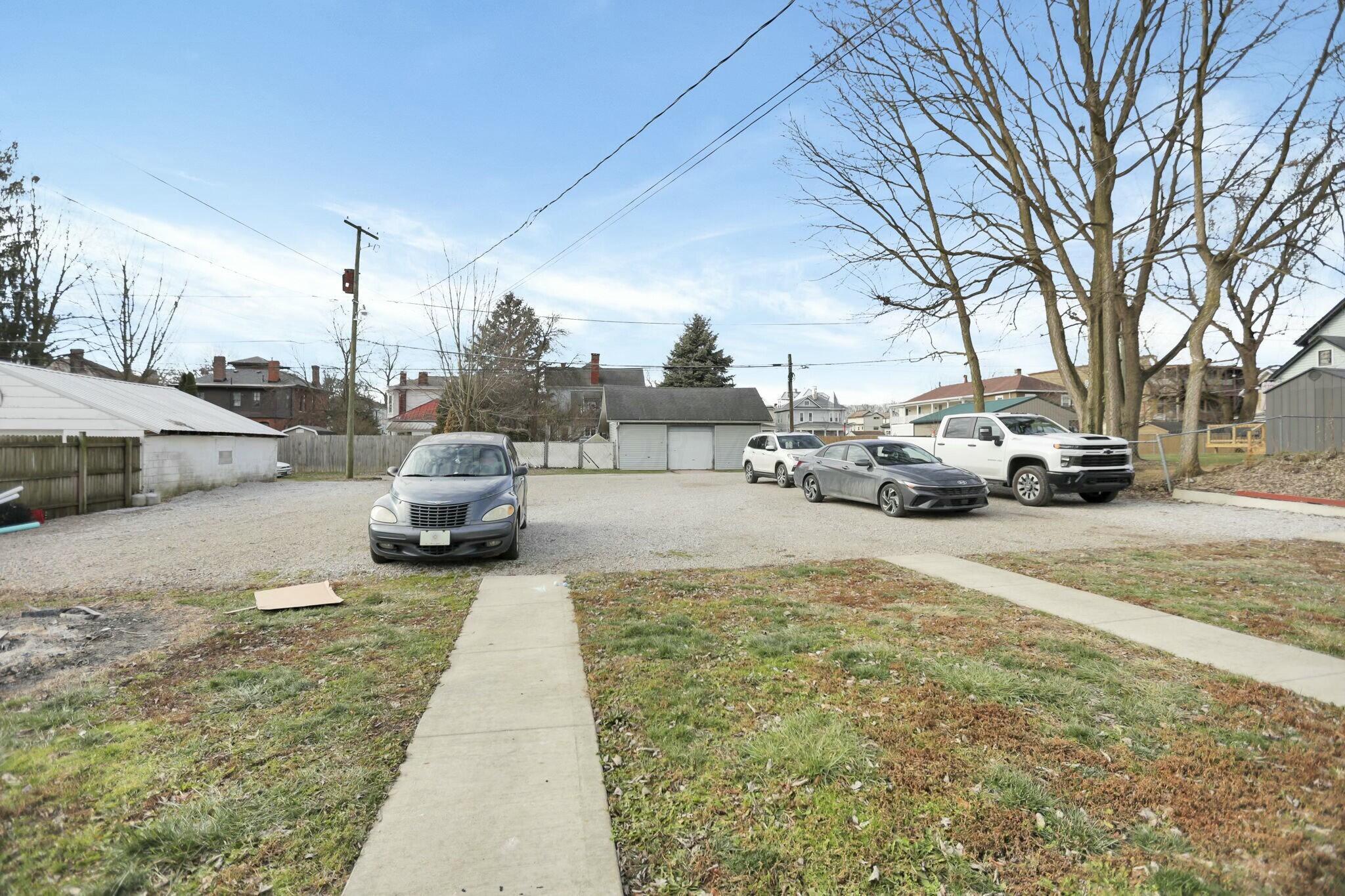 311 Clinton Street Property Photo 56