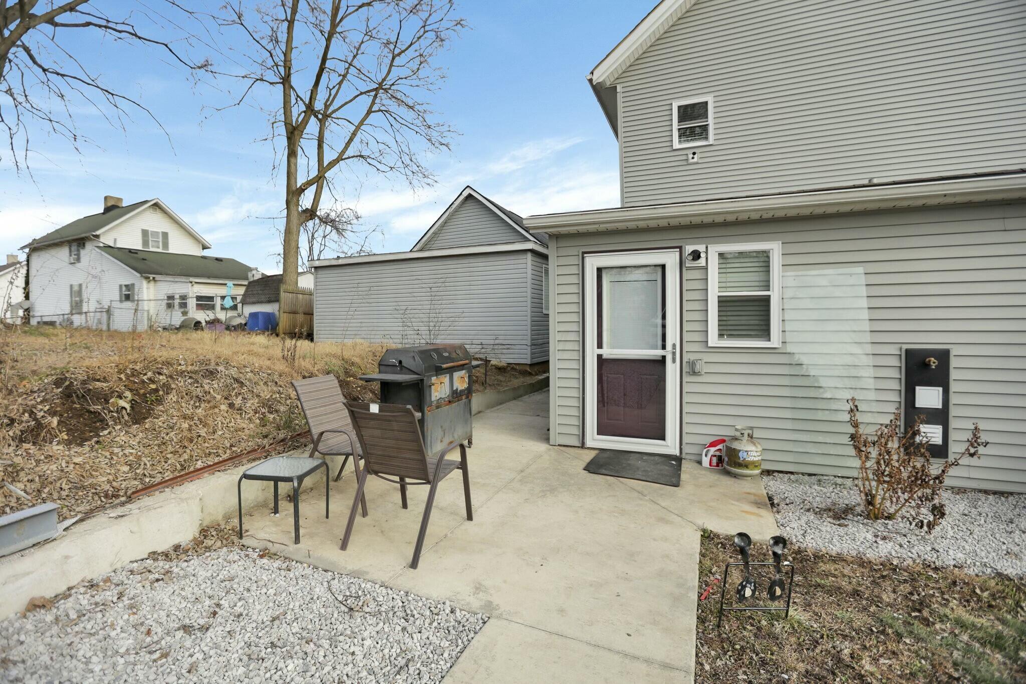 311 Clinton Street Property Photo 59