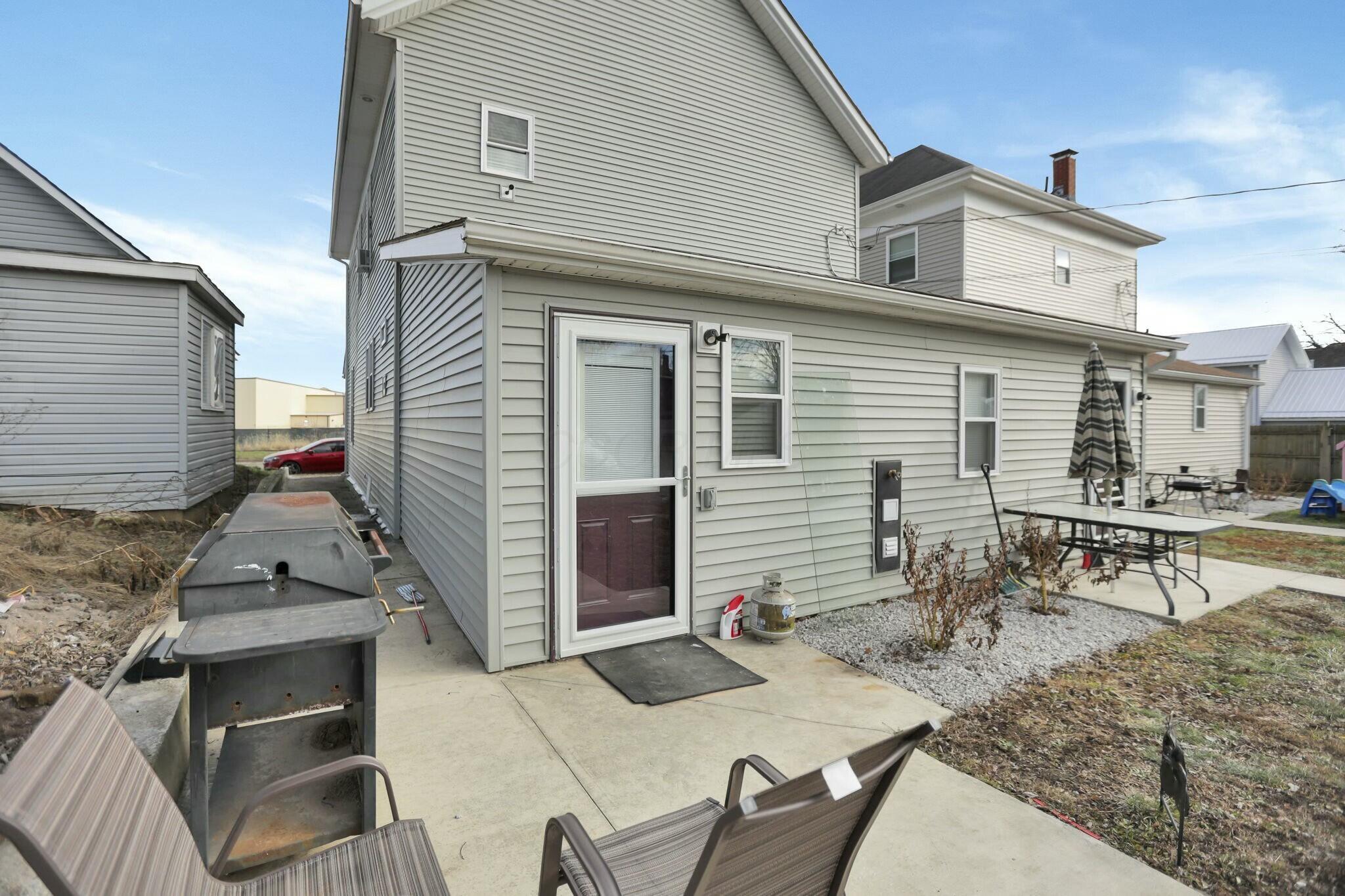 311 Clinton Street Property Photo 60