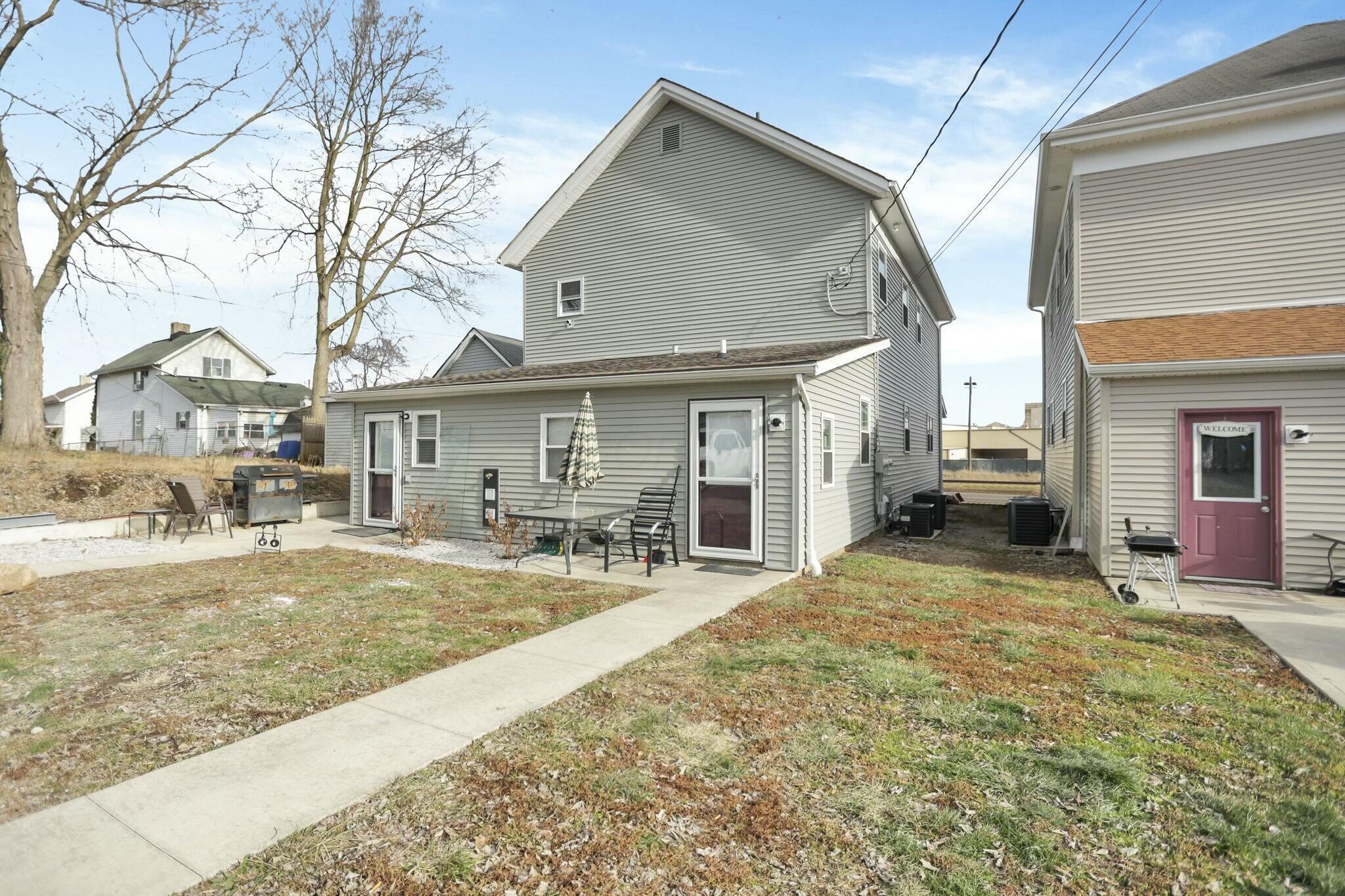 311 Clinton Street Property Photo 63