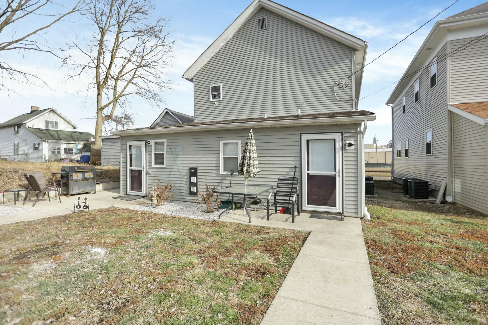 311 Clinton Street Property Photo 64