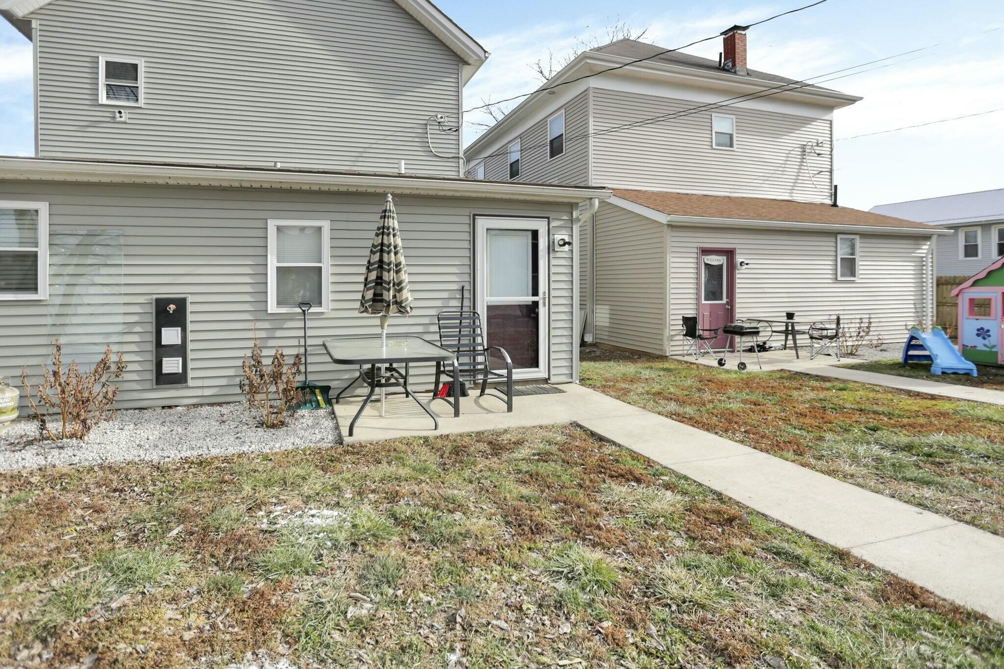 311 Clinton Street Property Photo 65