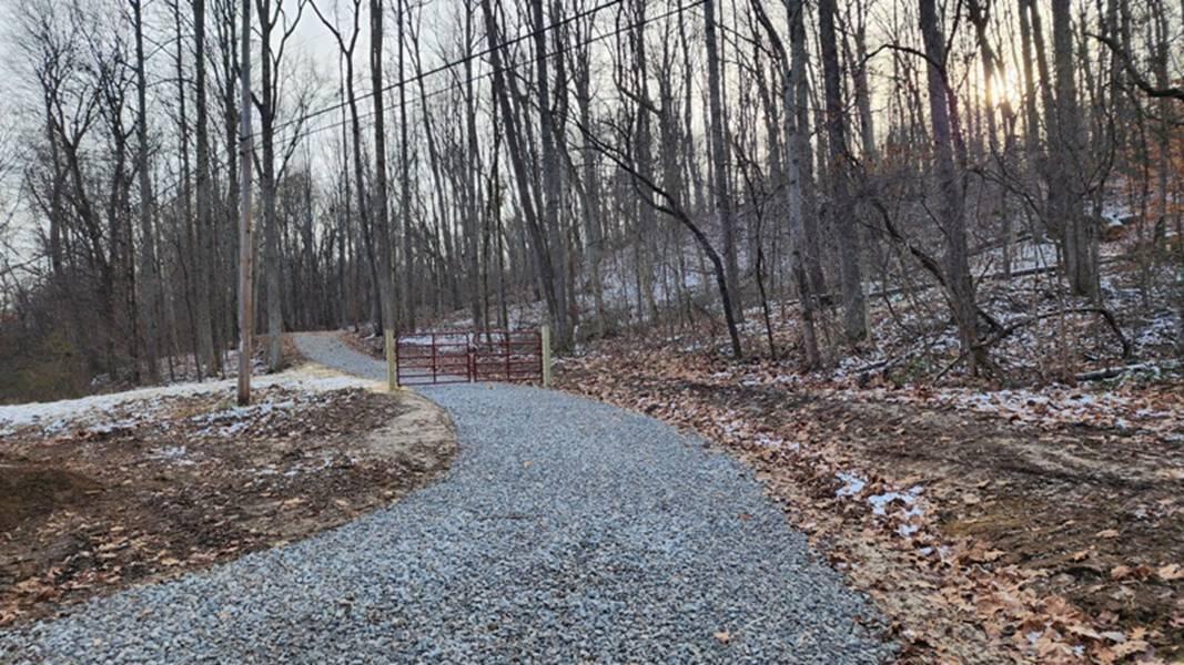 0 Red Hill Road, (15 Acres At Big Timber) Property Photo