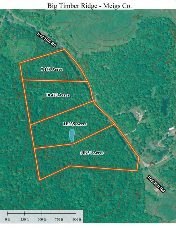 0 Red Hill Road, (15 Acres At Big Timber) Property Photo 39