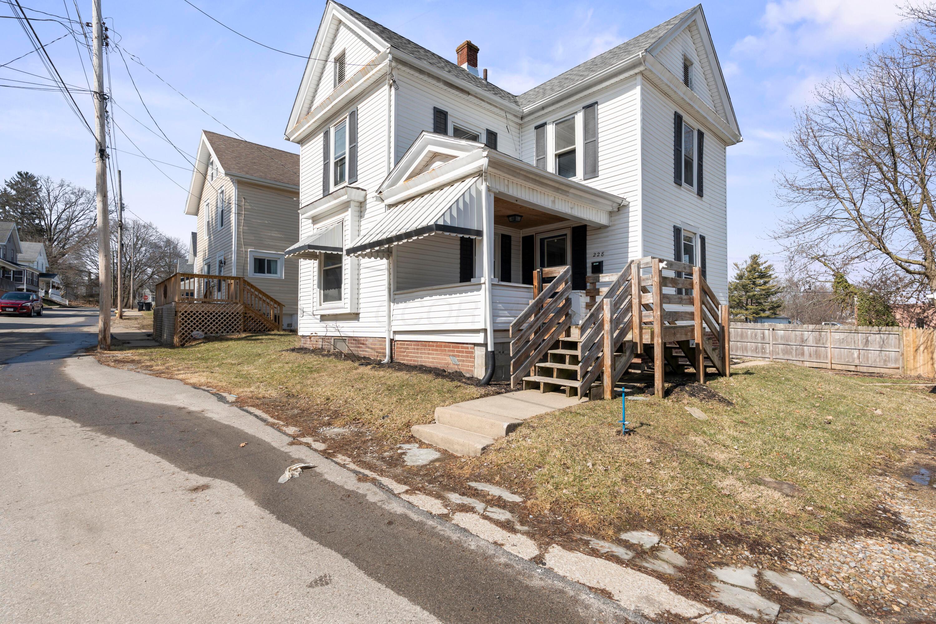 228 Prospect Street Property Photo