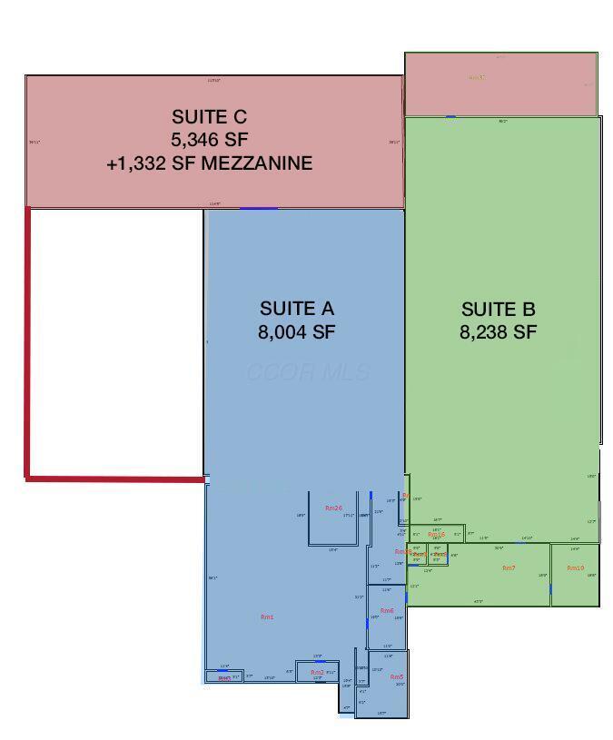 1516 W Mound Street Property Photo 2