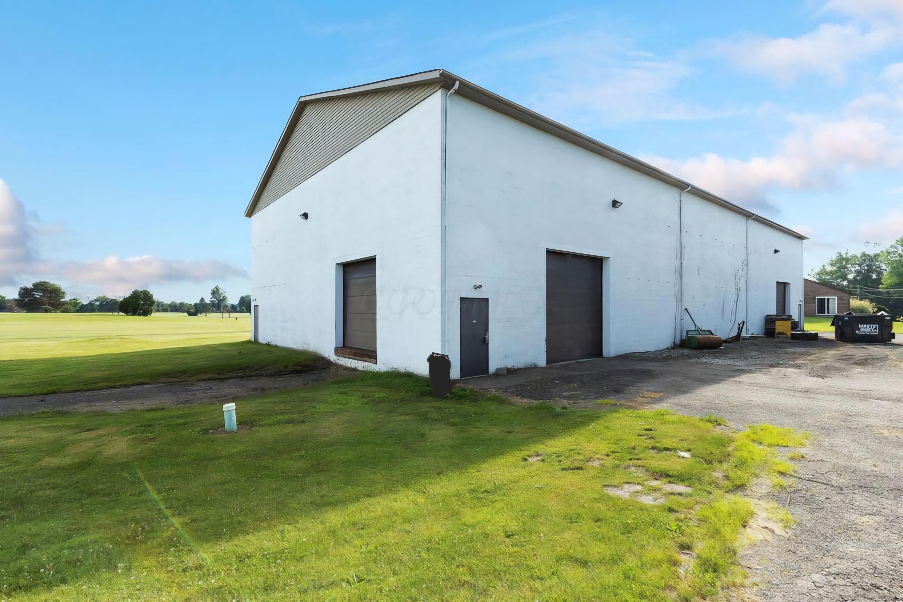 1400 Ridgely Tract Road Property Photo 27