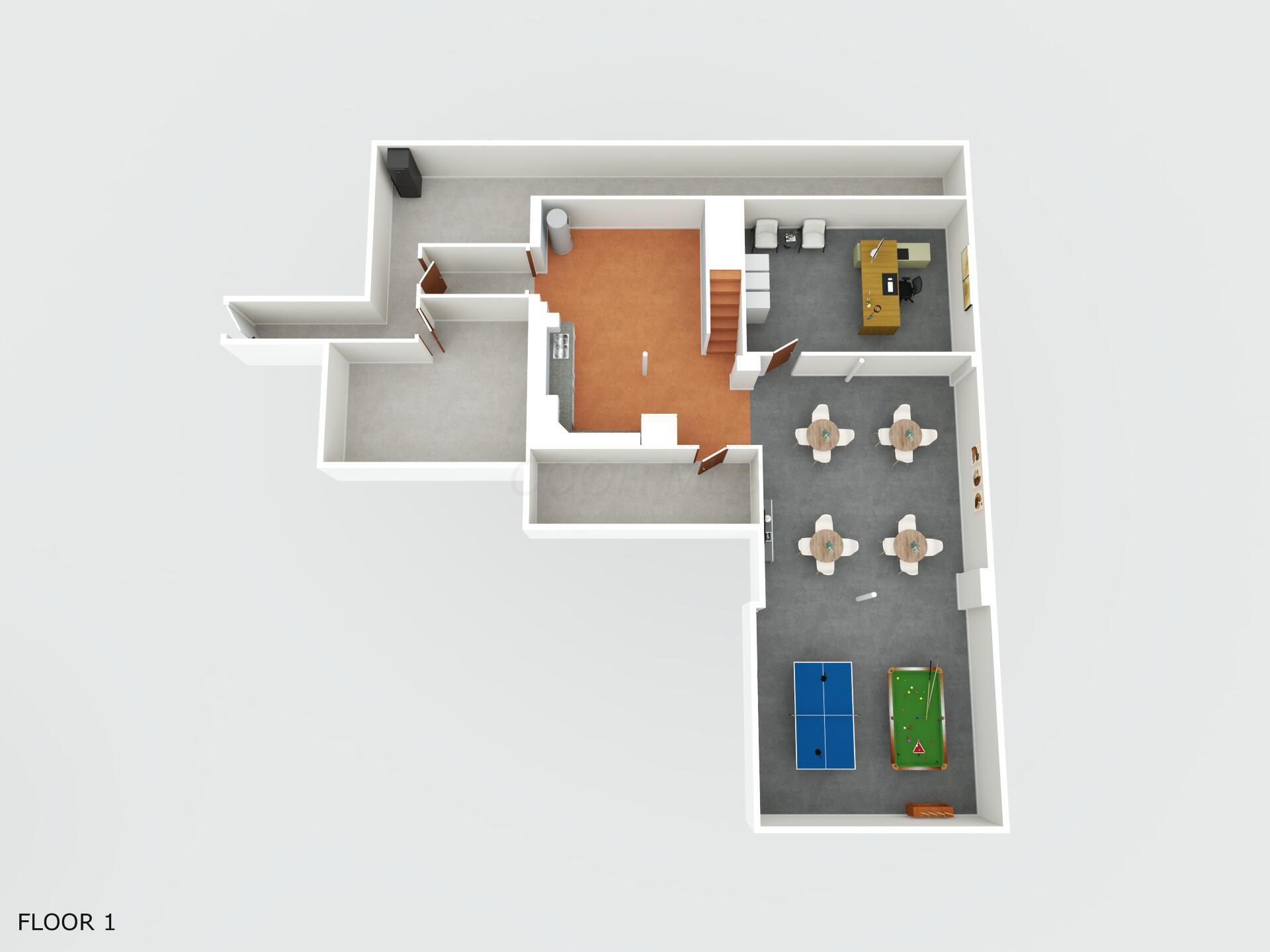 150 E Main Street, 1d Property Photo 6