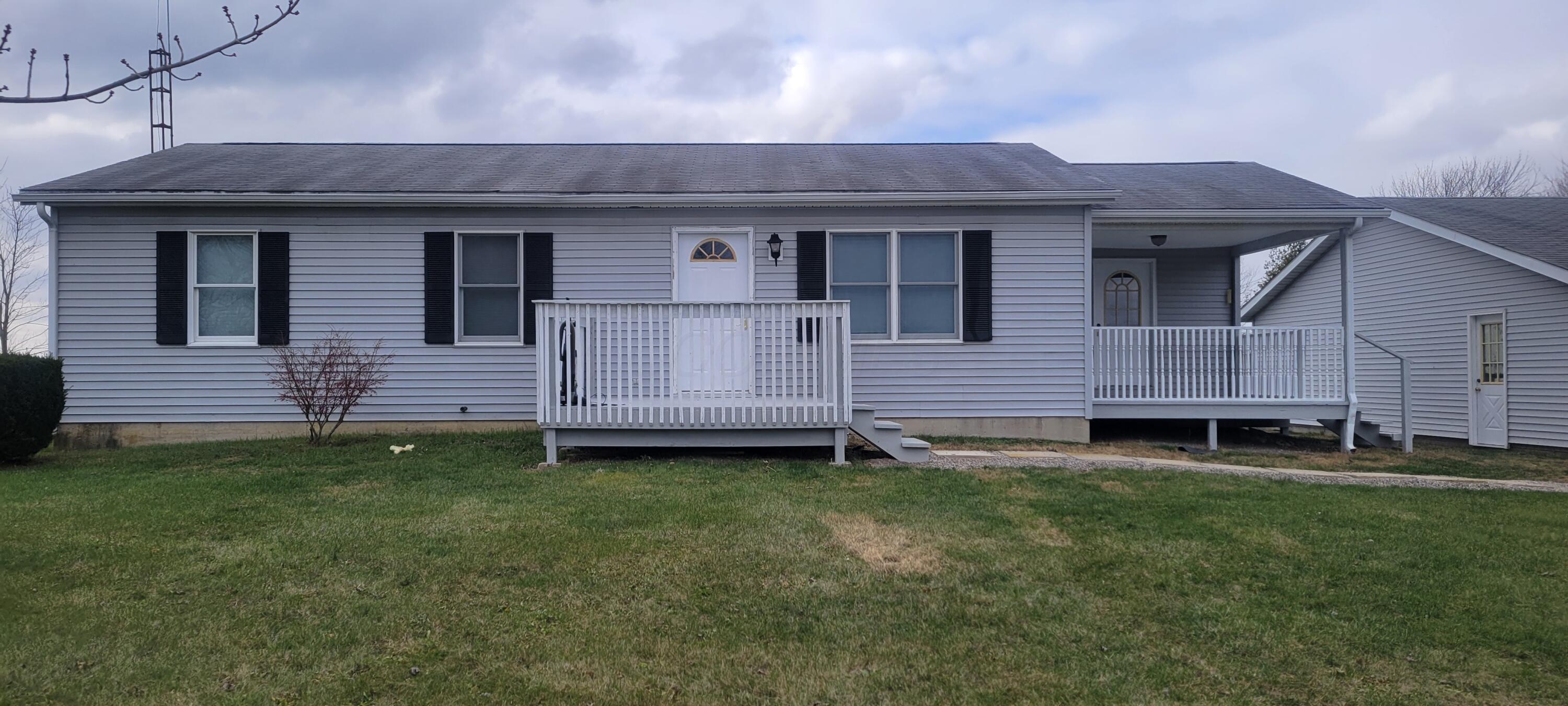 31105 Winnemac Road Property Photo 1