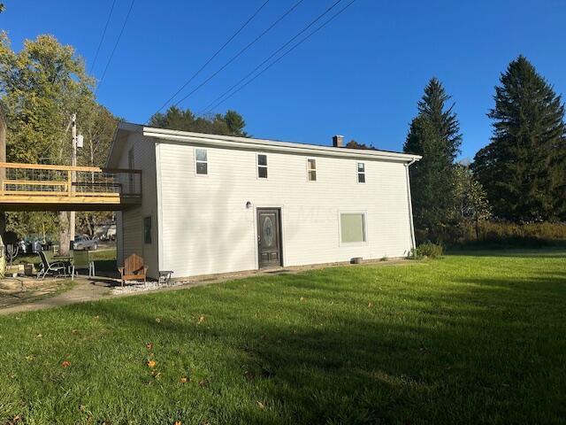 10079 ST RT 93 N