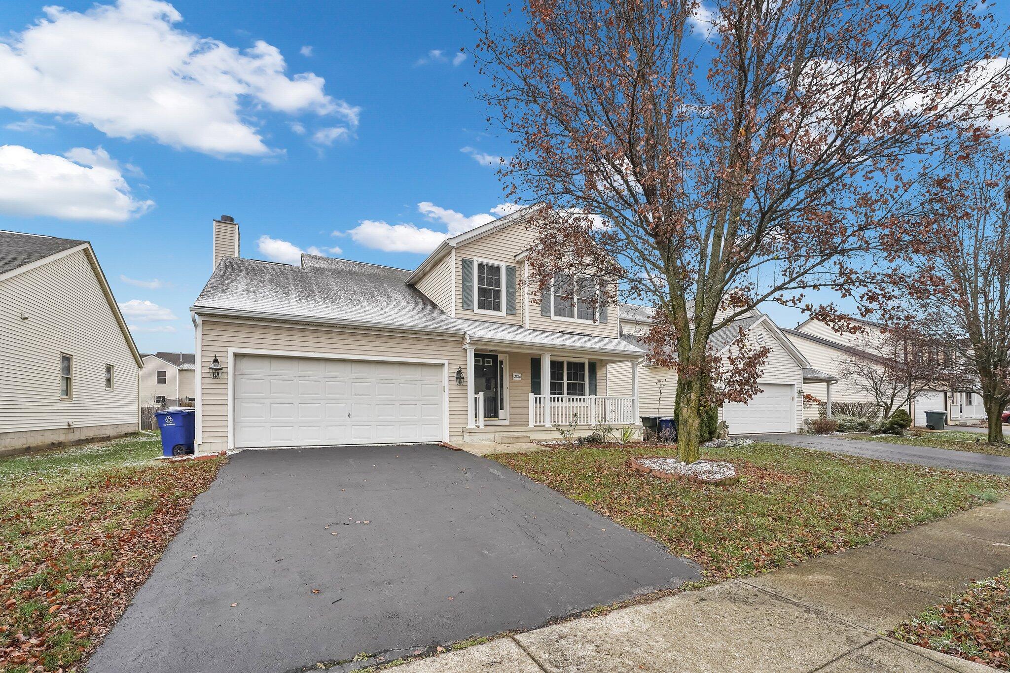 2896 Gablewood Drive Property Photo 1