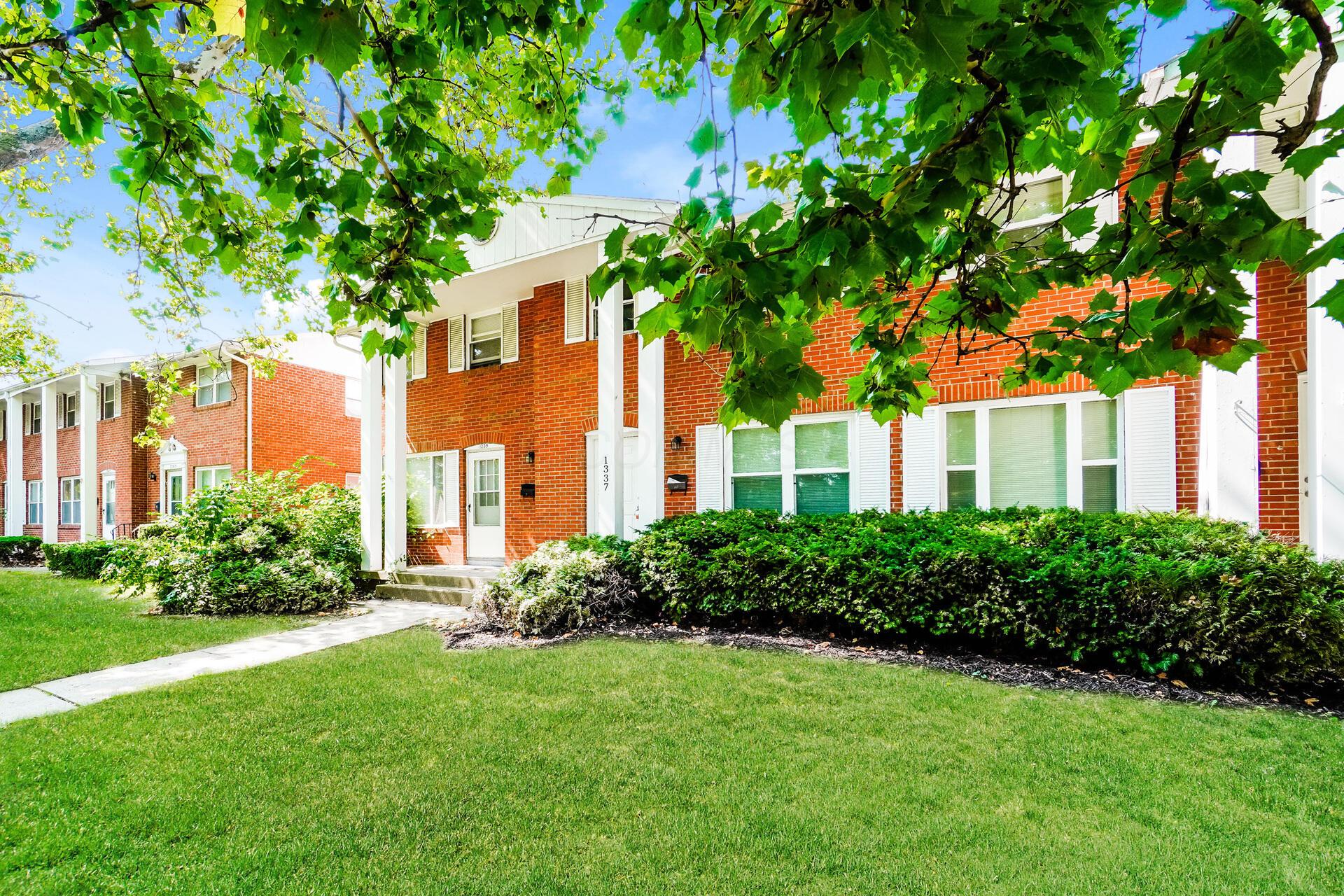 1333-1339 Barnett Road Property Photo 2