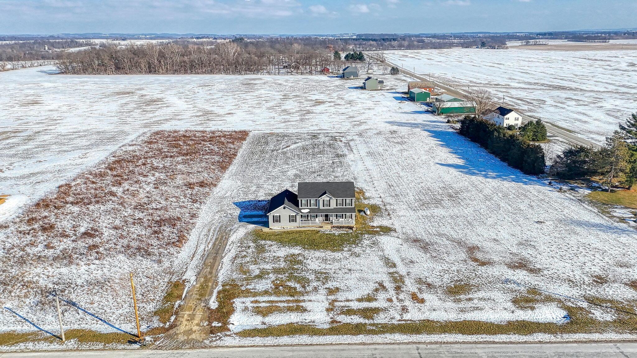 26930 Gay Dreisbach Road Property Photo 46
