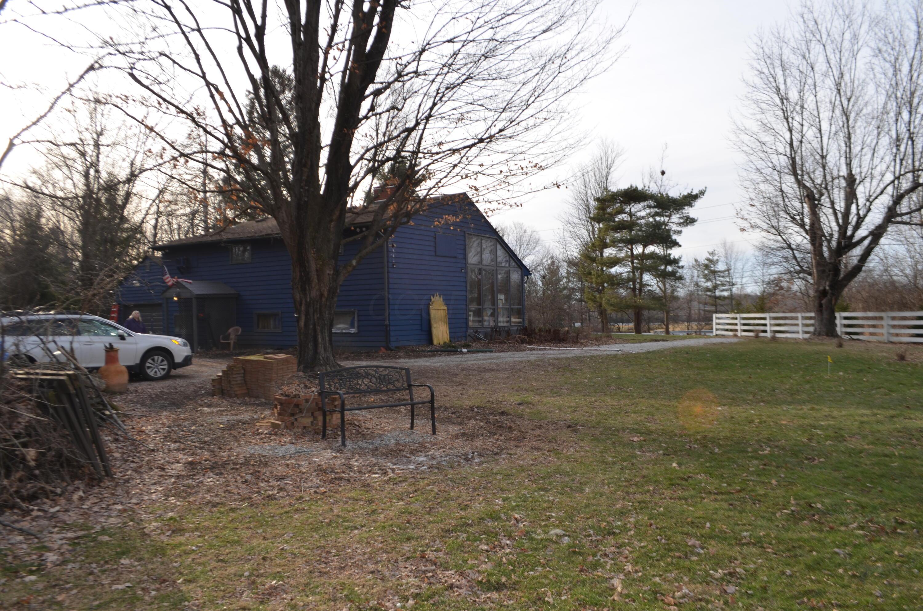 5760 Johnstown Road Property Photo 14
