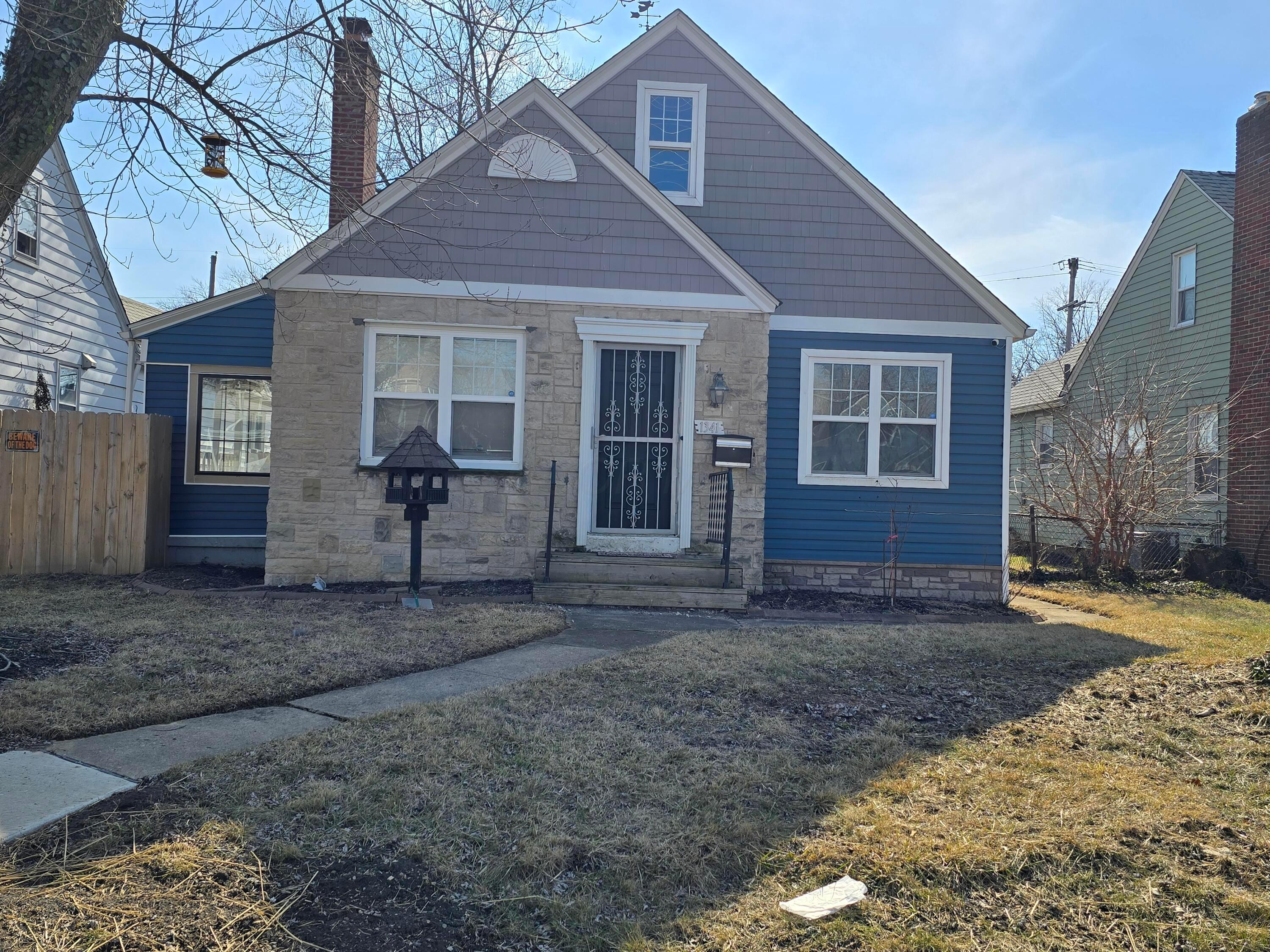 1341 E Hudson Street Property Image