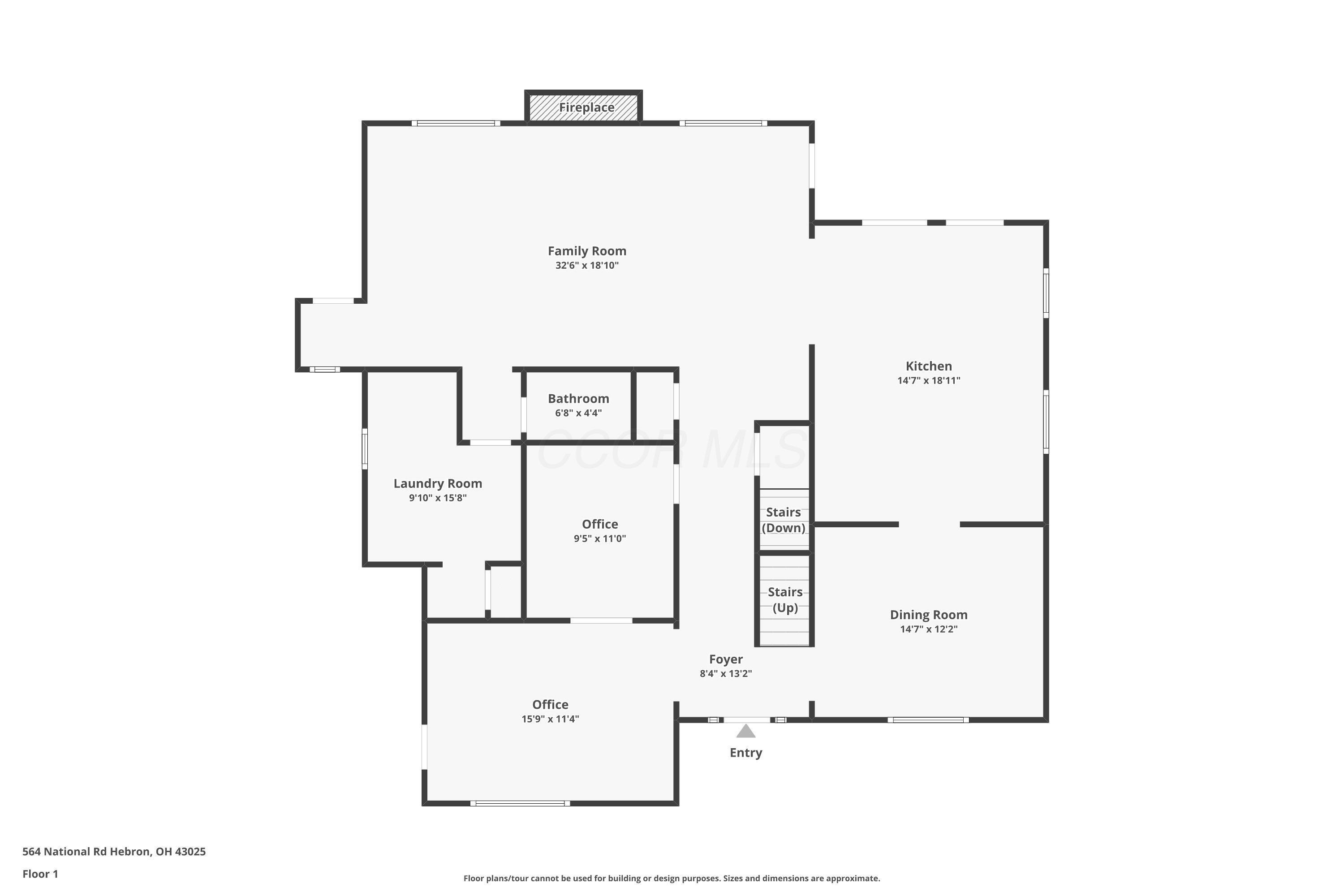 564 National Road Se Property Photo 8