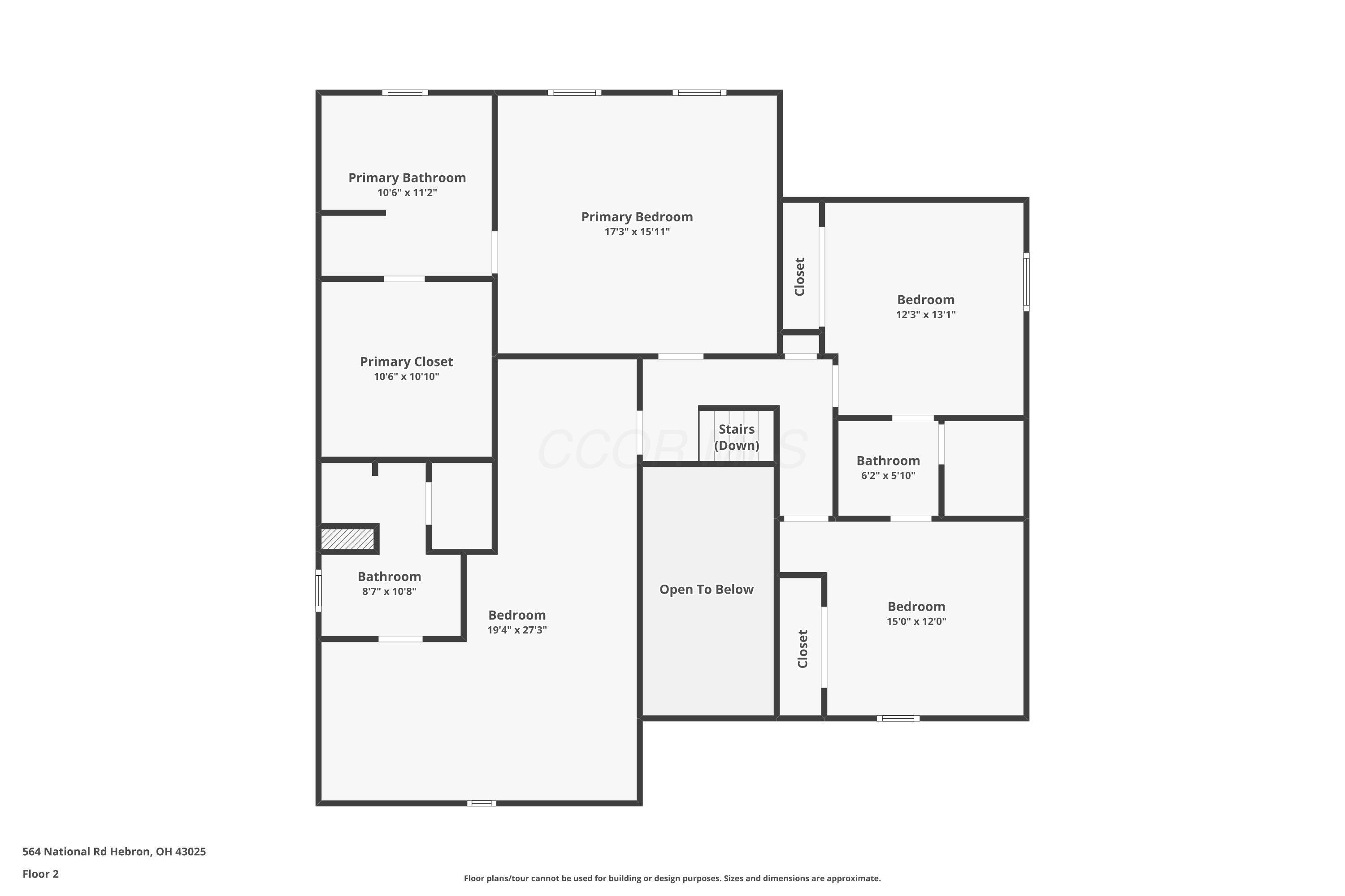 564 National Road Se Property Photo 9