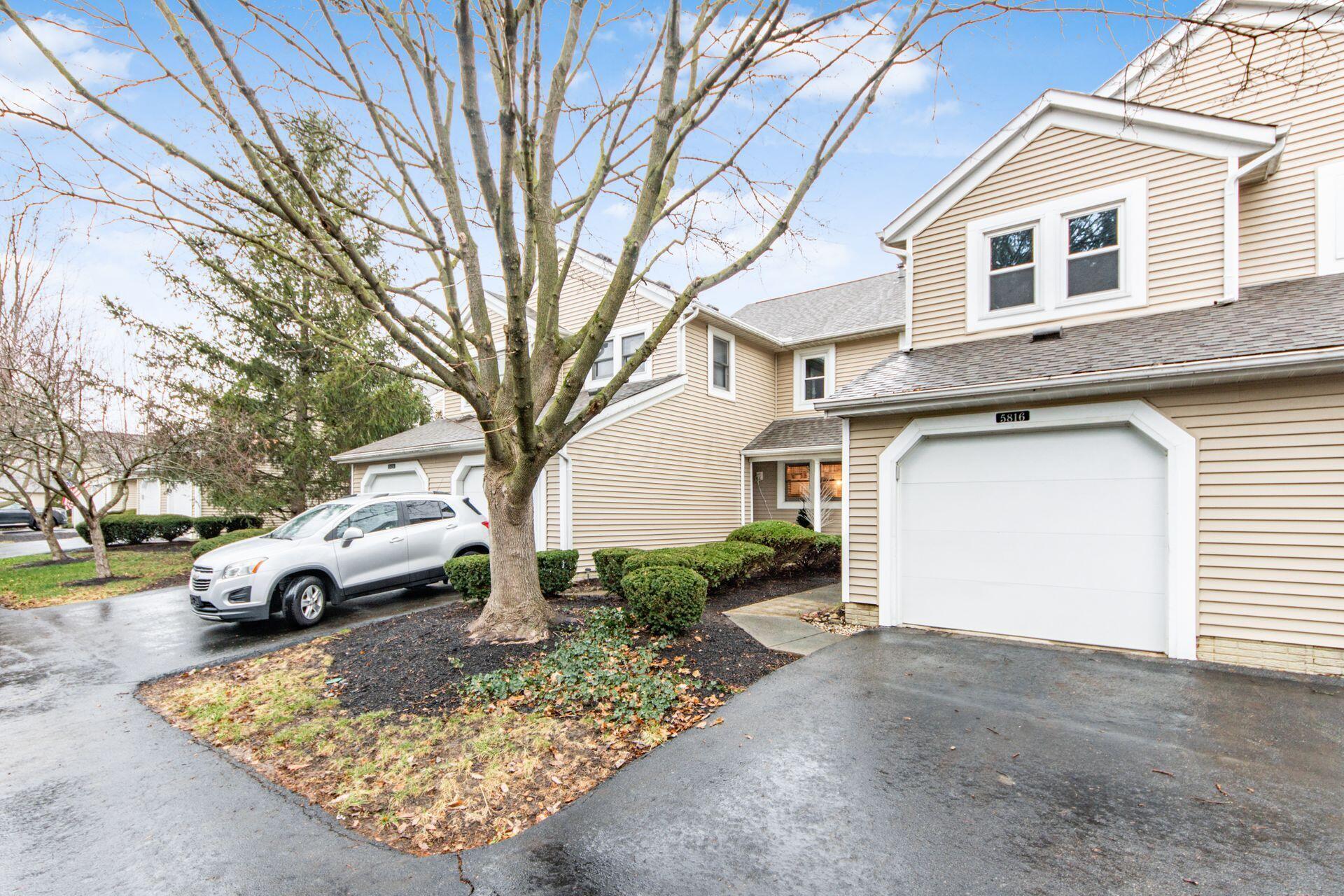 5816 Parkbridge Lane, 13-5 Property Photo 2