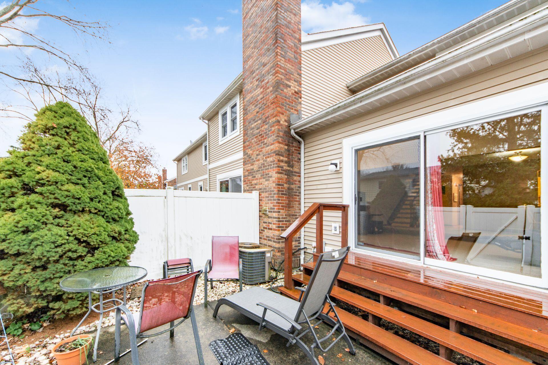 5816 Parkbridge Lane, 13-5 Property Photo 17