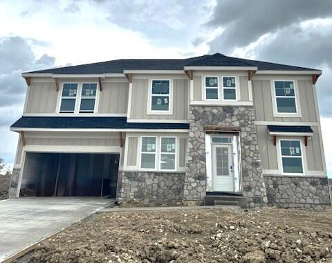 1726 Skybrook Boulevard Property Photo 1
