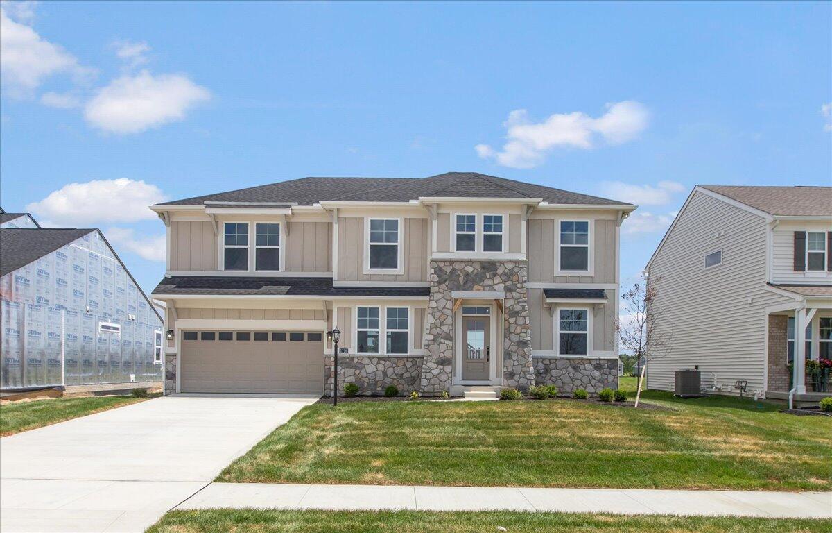 1726 Skybrook Boulevard Property Photo 1