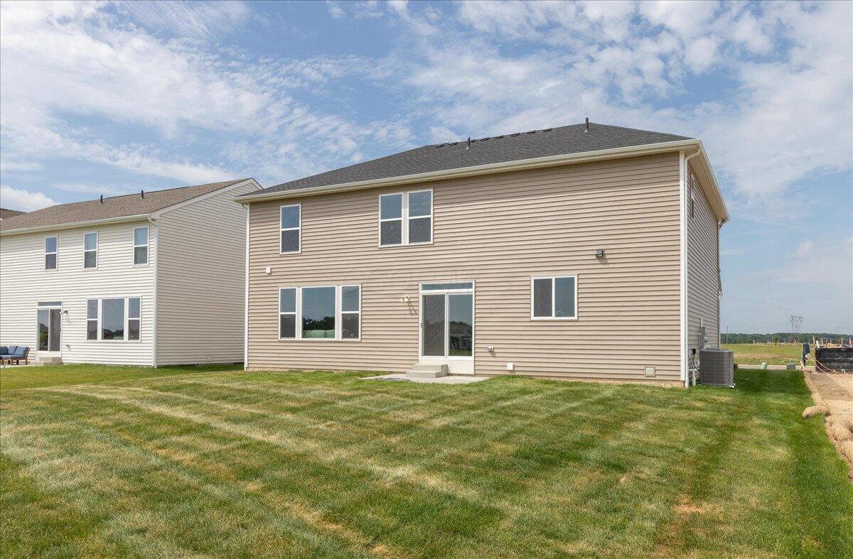 1726 Skybrook Boulevard Property Photo 36
