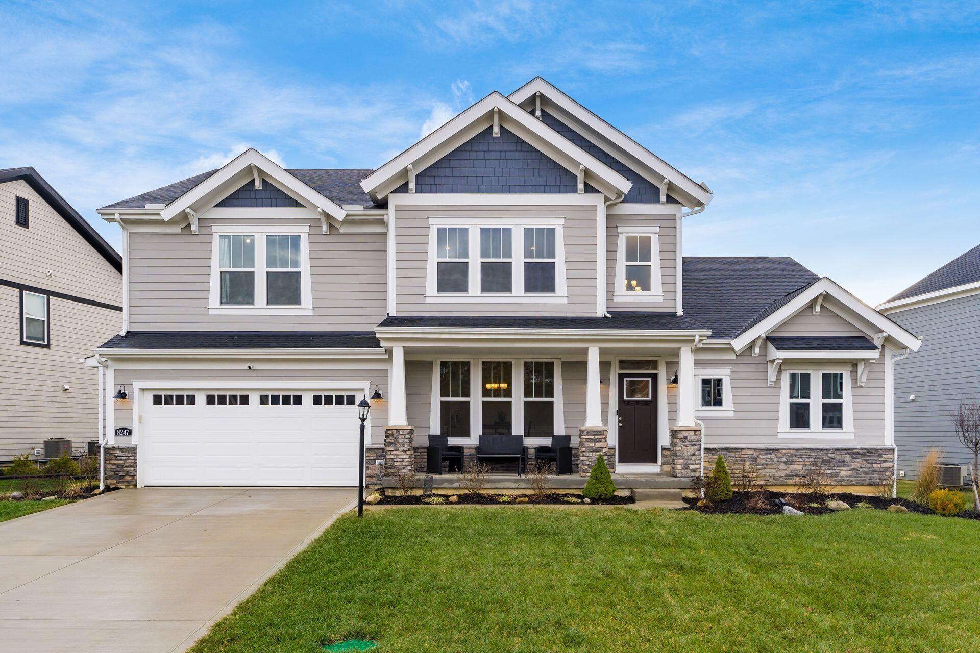 8247 Chesapeake Way Property Photo 1