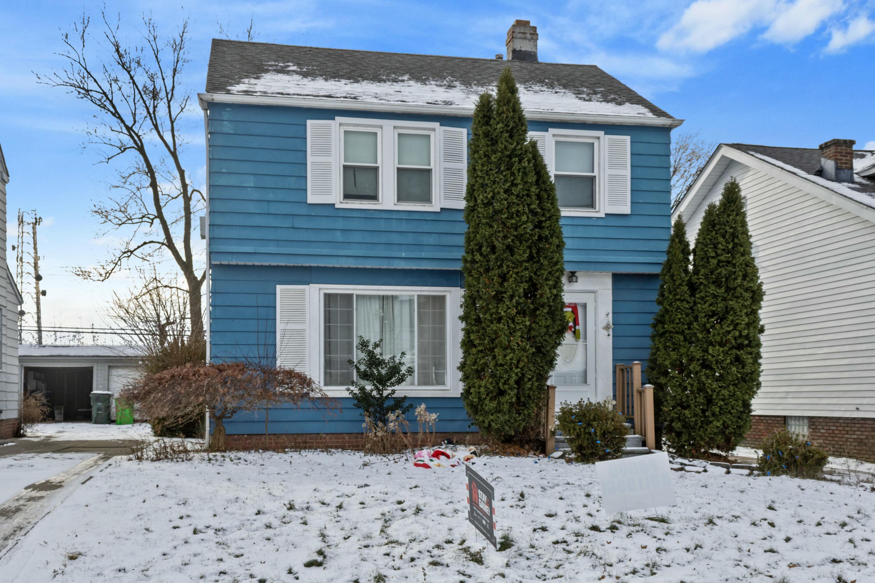 8912 S Highland Avenue Property Photo