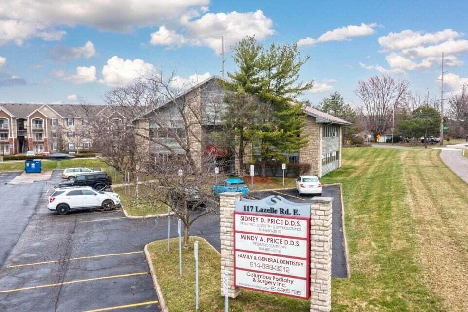 117 Lazelle Road, A Property Photo 4
