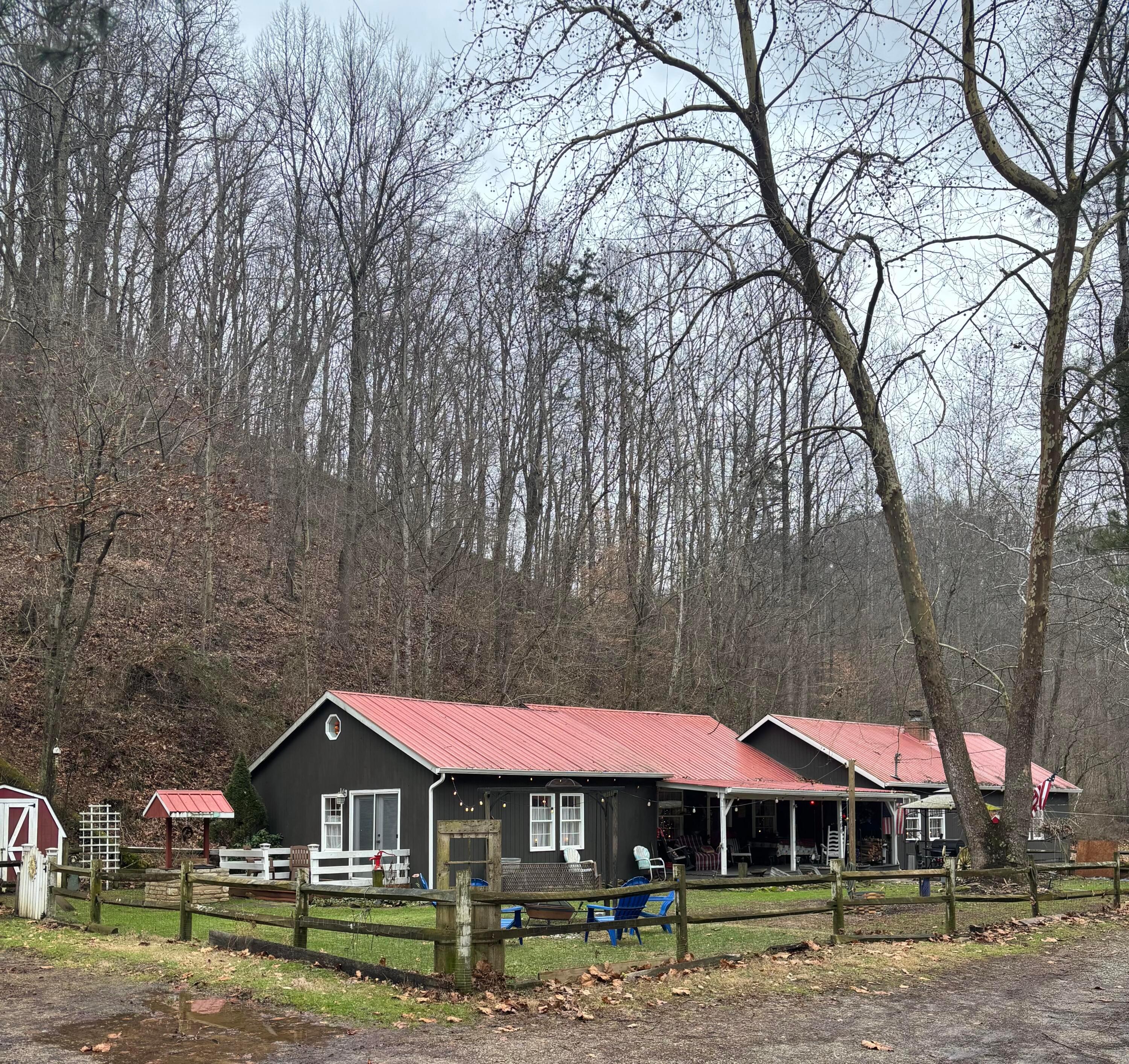 566 Woodruff Road Property Photo