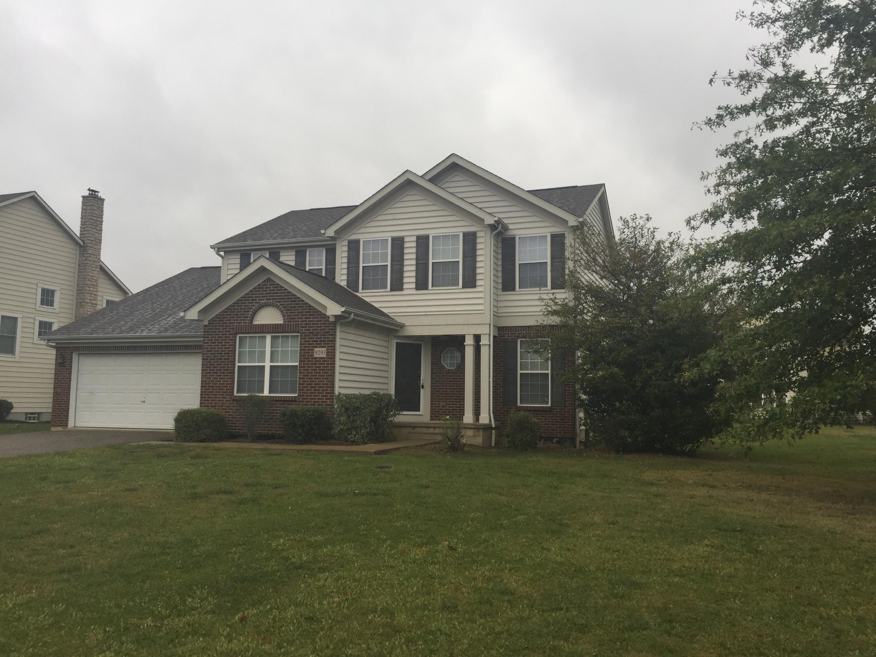 9293 Marlebury Property Photo