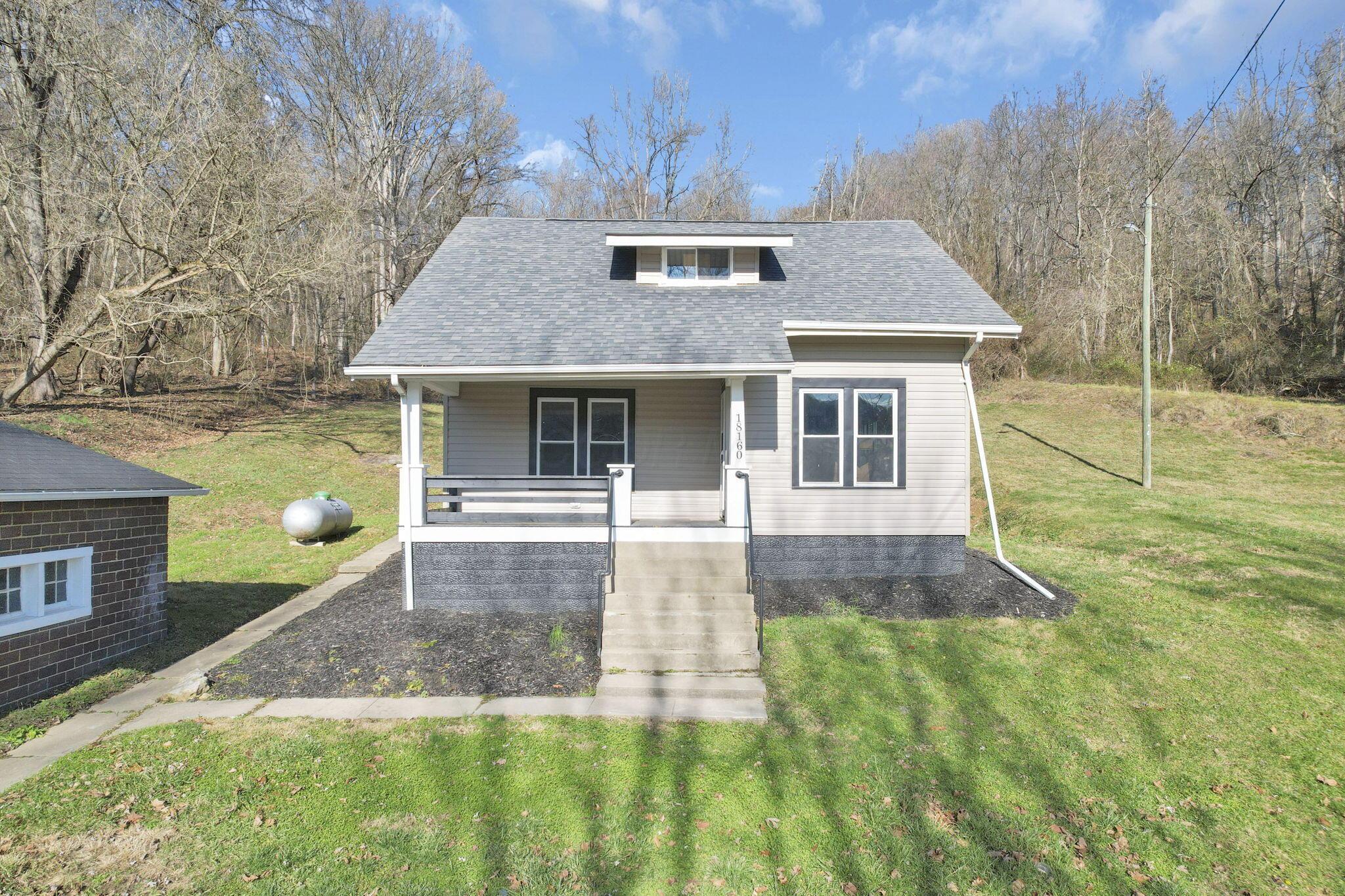 18160 Haydenville Road Property Photo 1