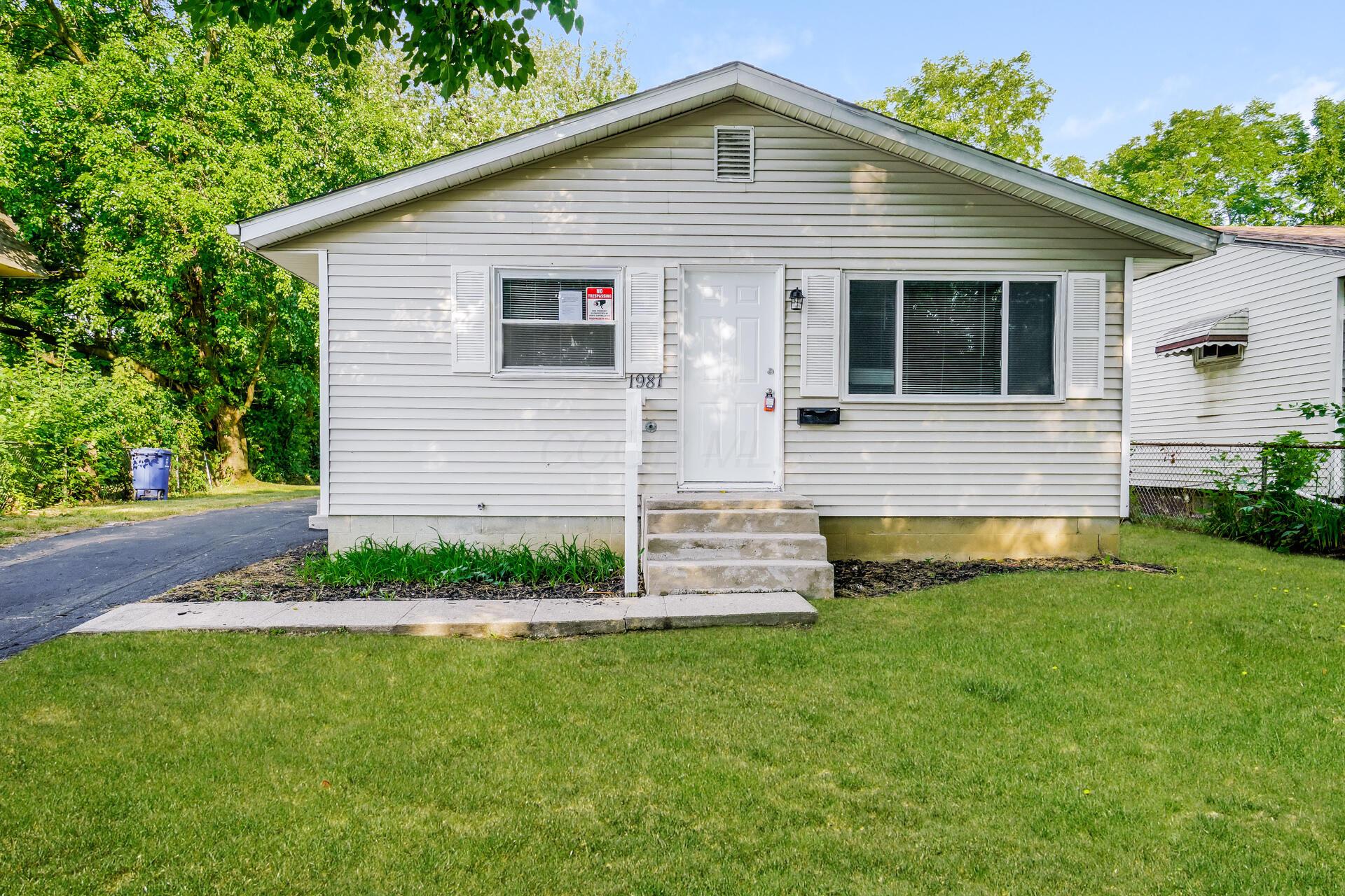 1981 Bancroft Street Property Photo 1