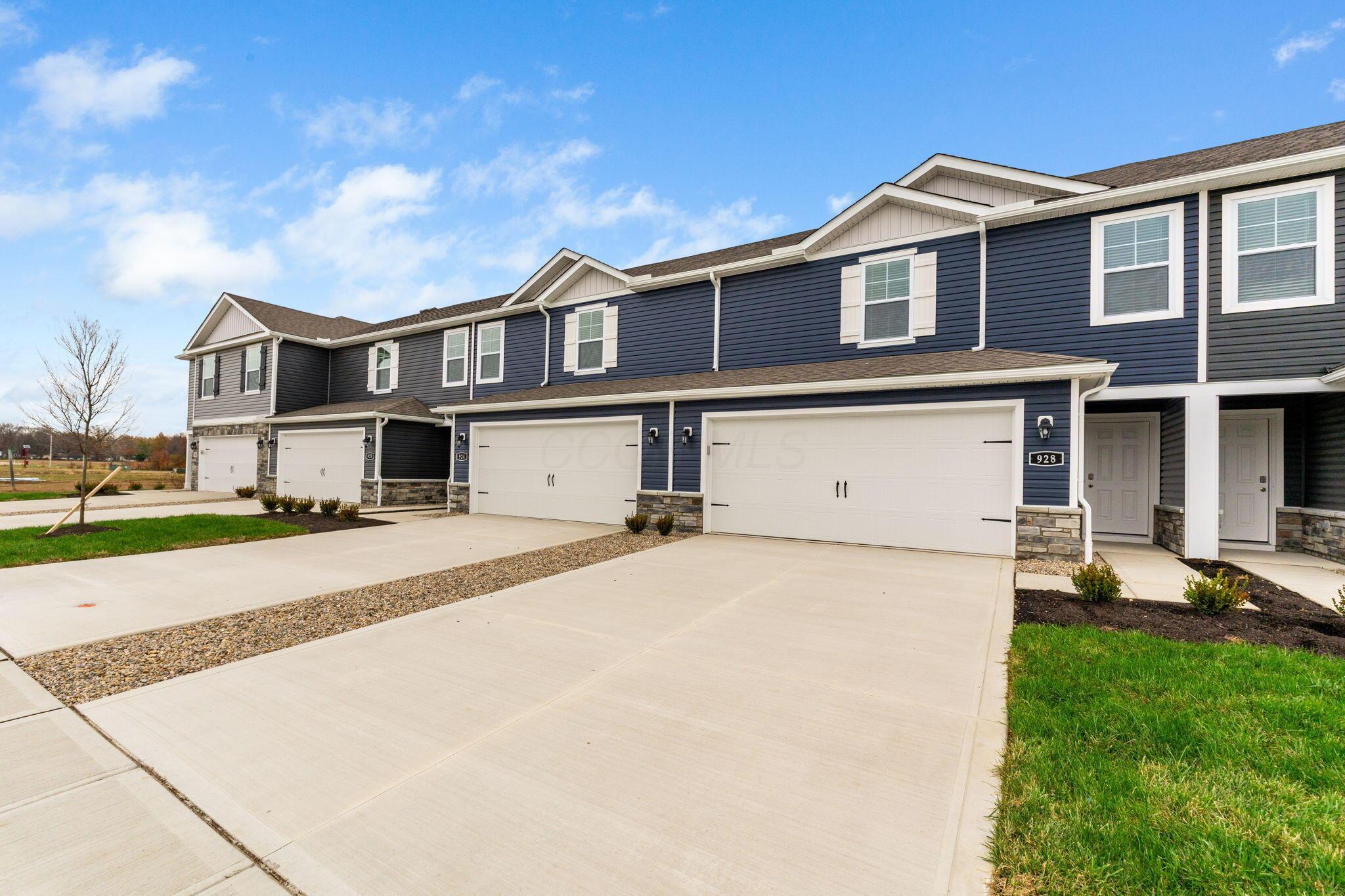 980 Capricornus Drive Property Photo 1