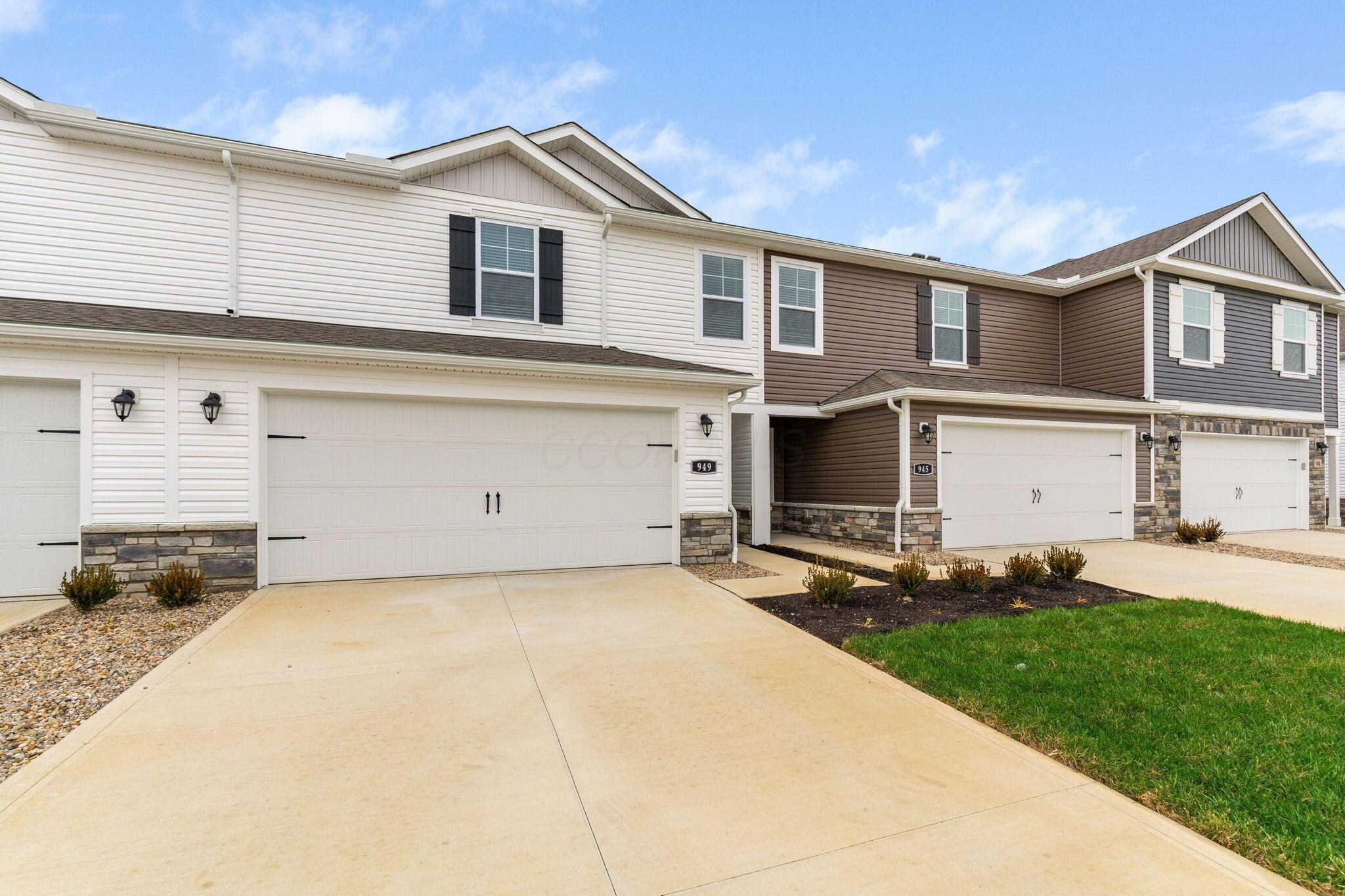 976 Capriconus Drive Property Photo 1