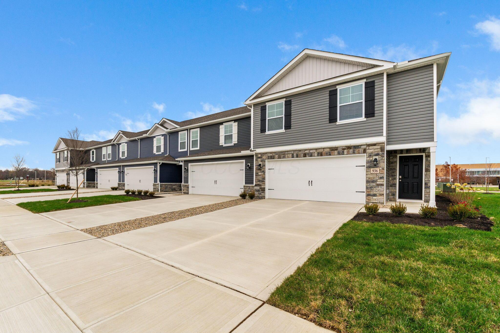968 Capriconus Drive Property Photo 1