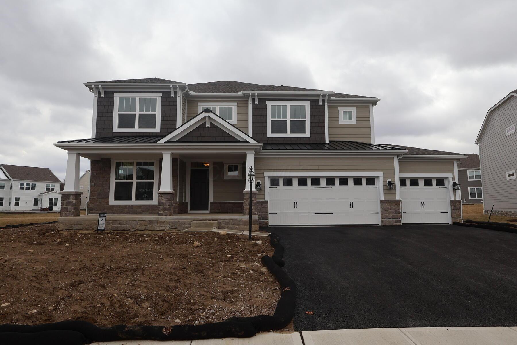 8635 Tupelo Way Property Photo 1