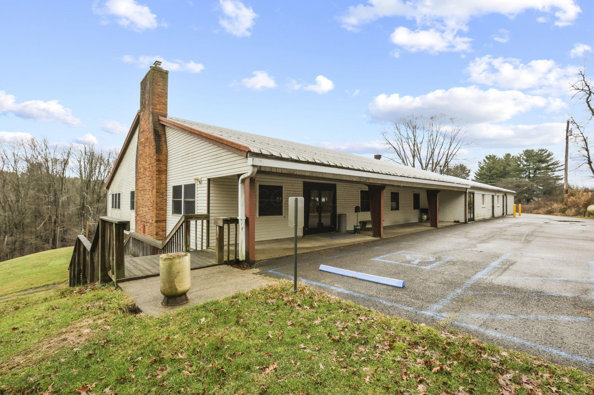 5734 Durbin Road Property Photo